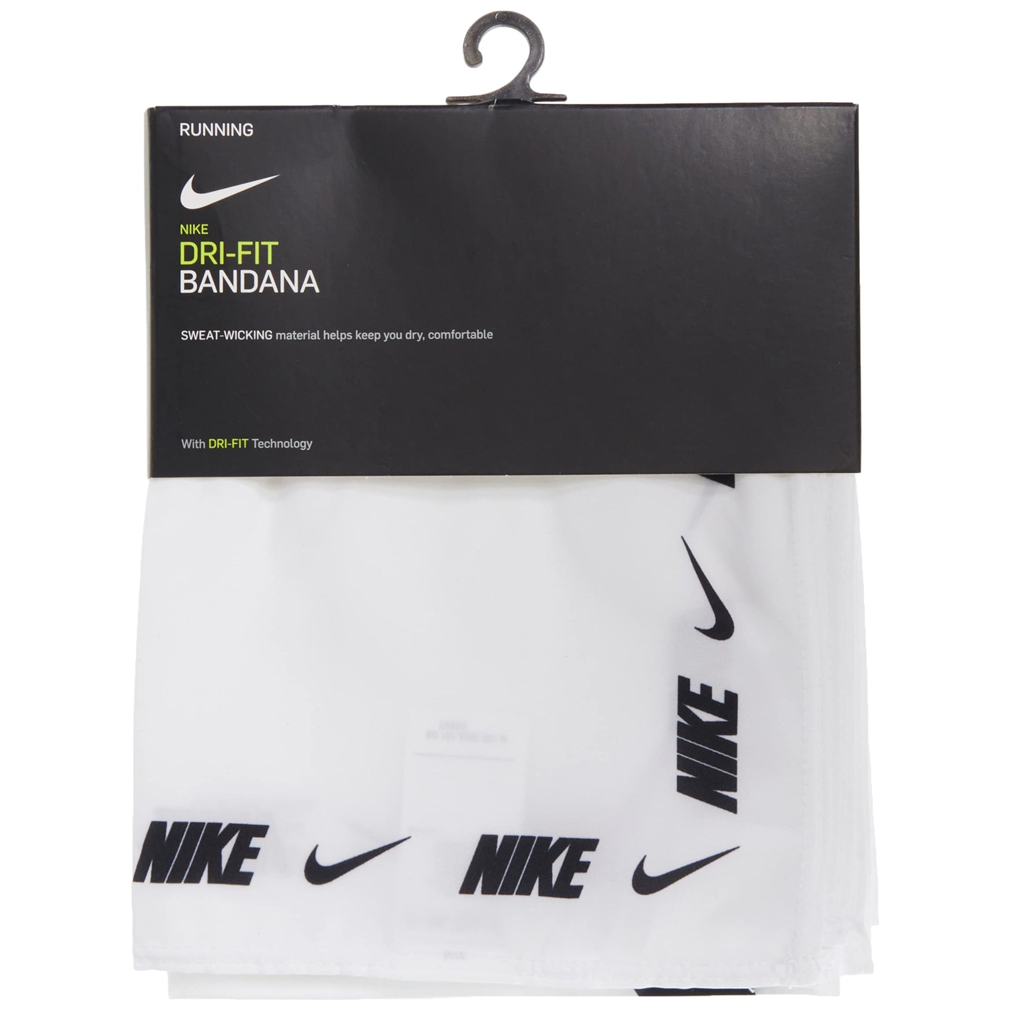 [N.100.3503.101] NIKE BANDANA GRAPHIC