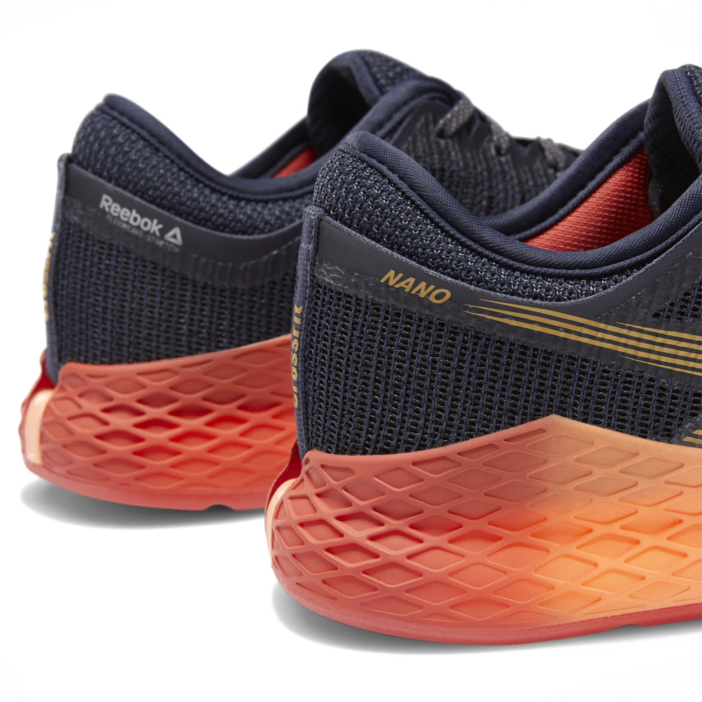 [EG0600] Mens Reebok Nano 9