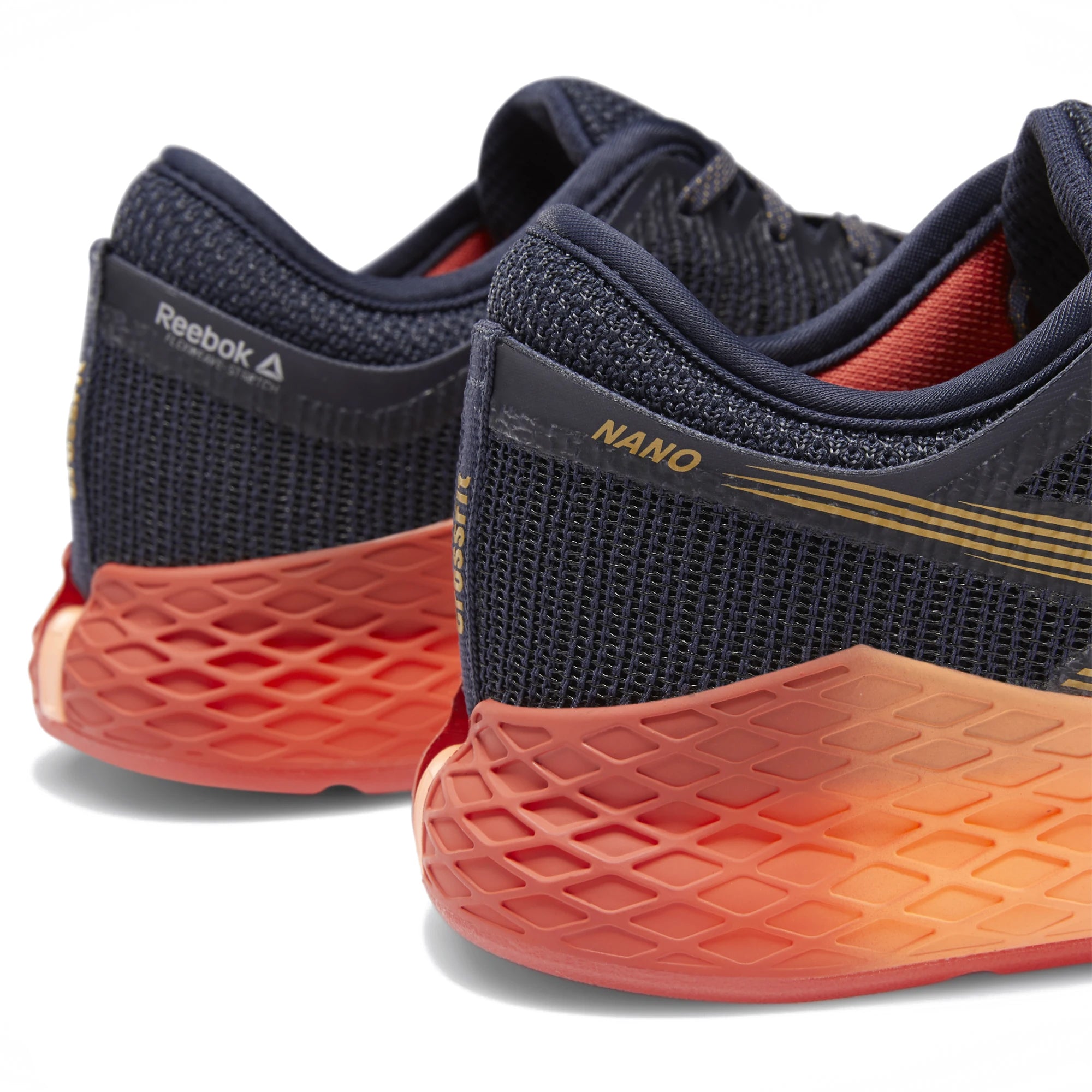 [EG0600] Mens Reebok Nano 9
