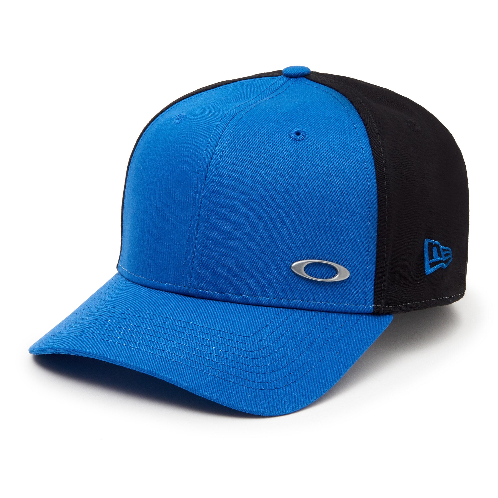 [911548-62T] Mens Oakley Tinfoil Cap