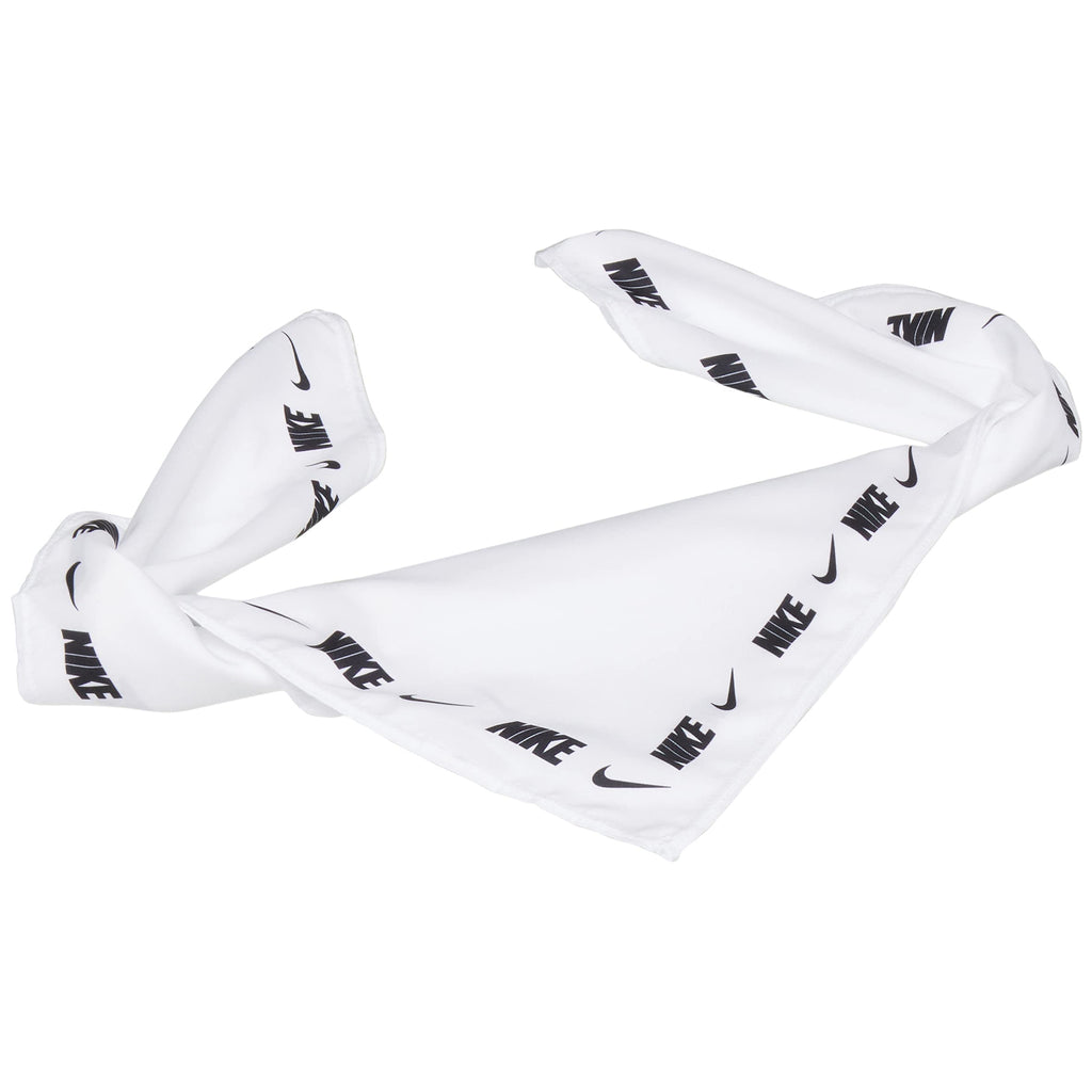 [N.100.3503.101] NIKE BANDANA GRAPHIC