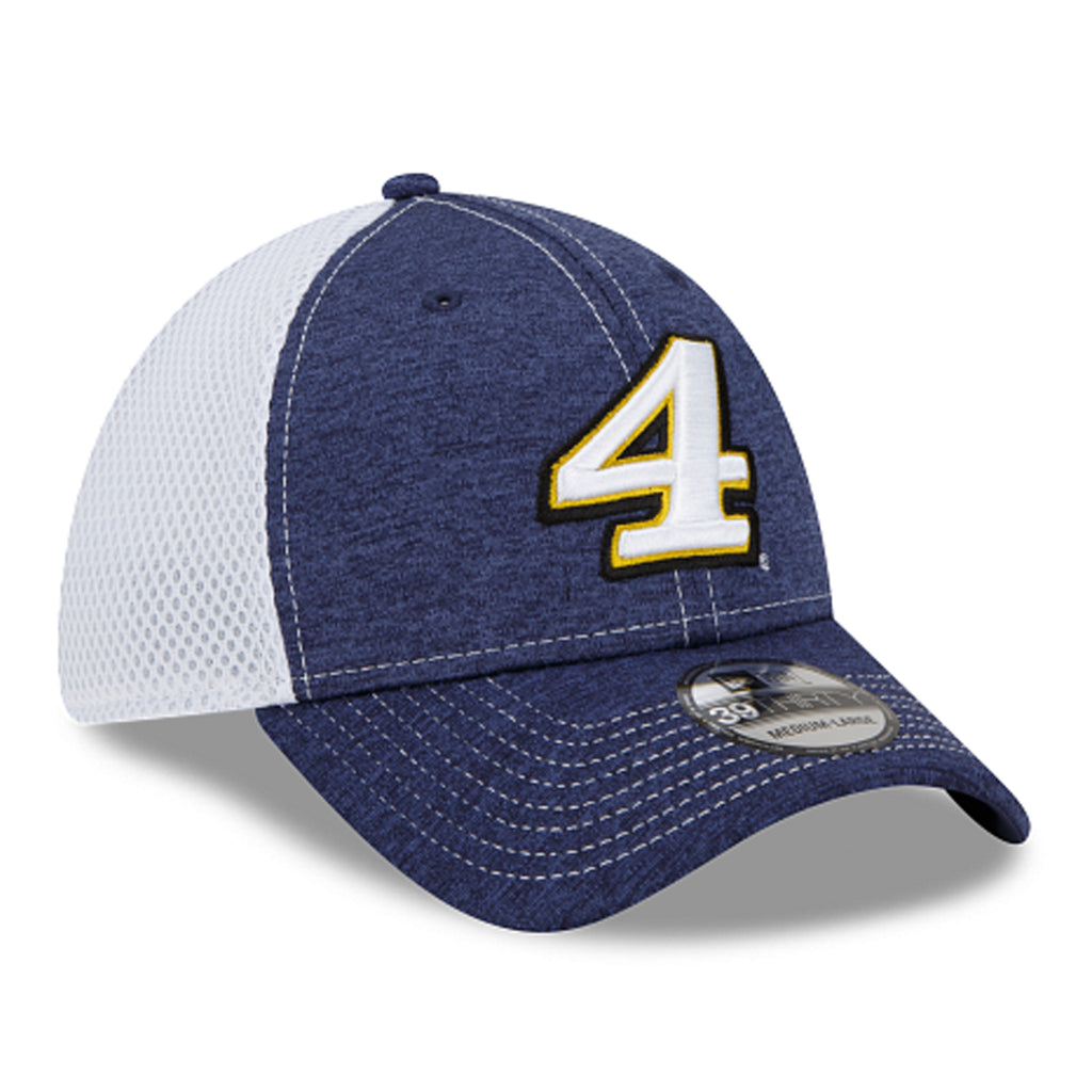 [12380018] Mens New Era Nascar 39Thirty Neo Flex Fit Cap - Kevin Harvick