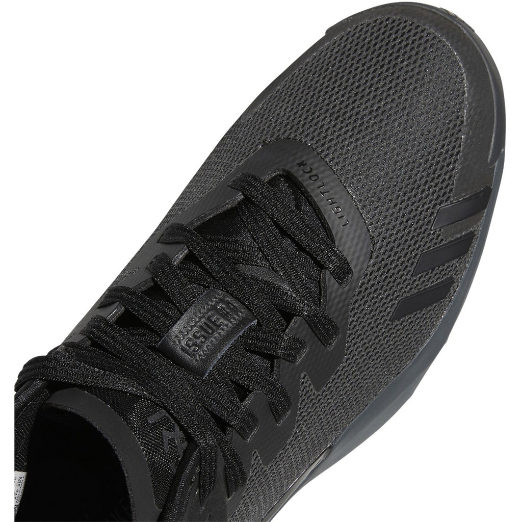 [GY6511] Mens Adidas D.O.N. Issue 4
