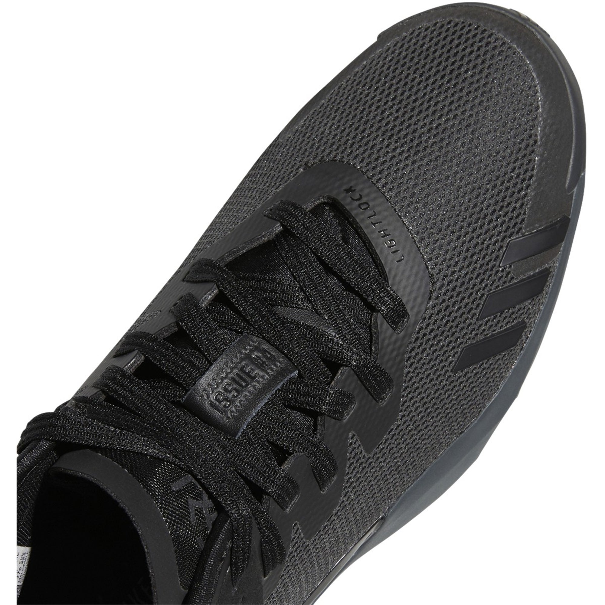 [GY6511] Mens Adidas D.O.N. Issue 4
