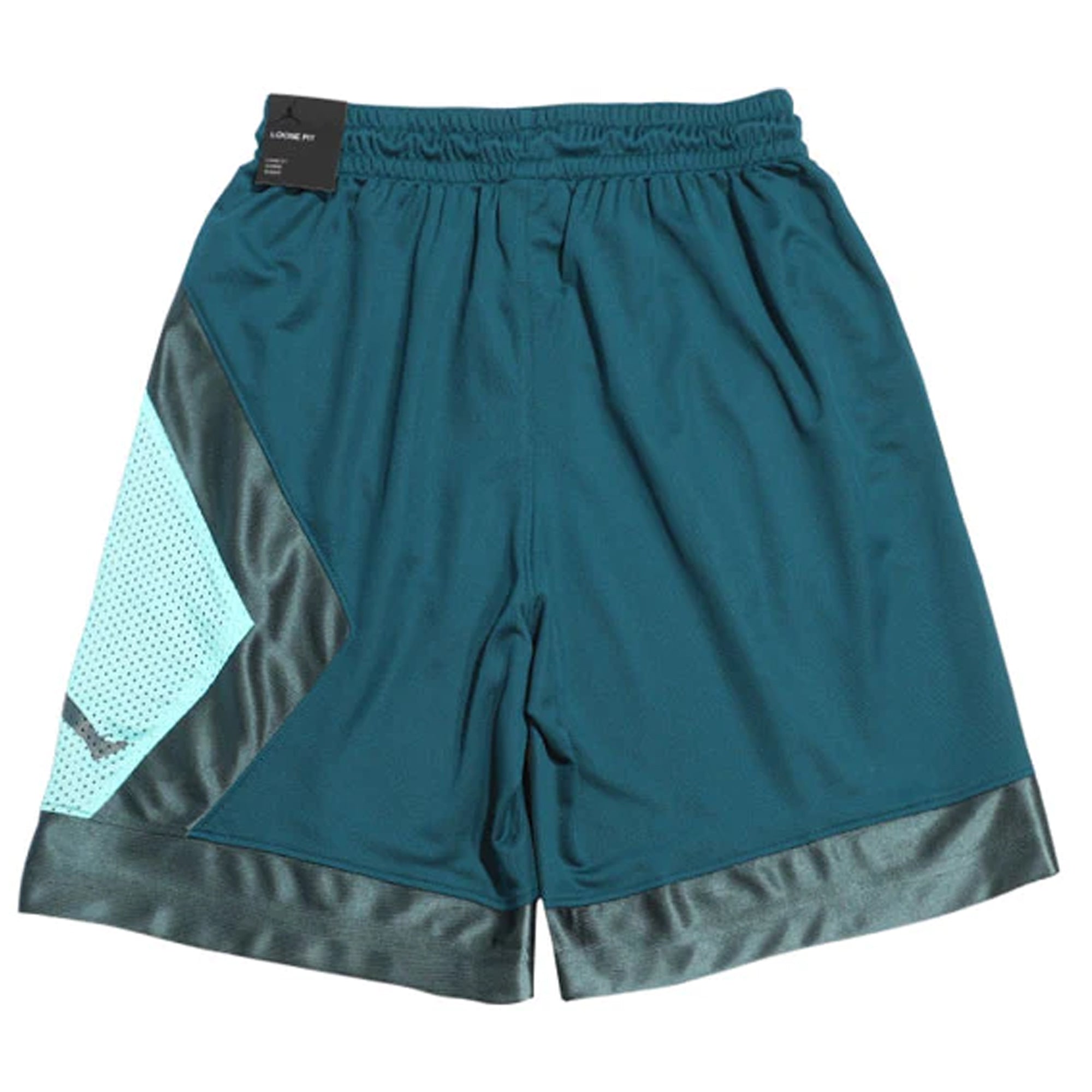 [AV3206-347] Mens Air Jordan Jumpman Diamond Short