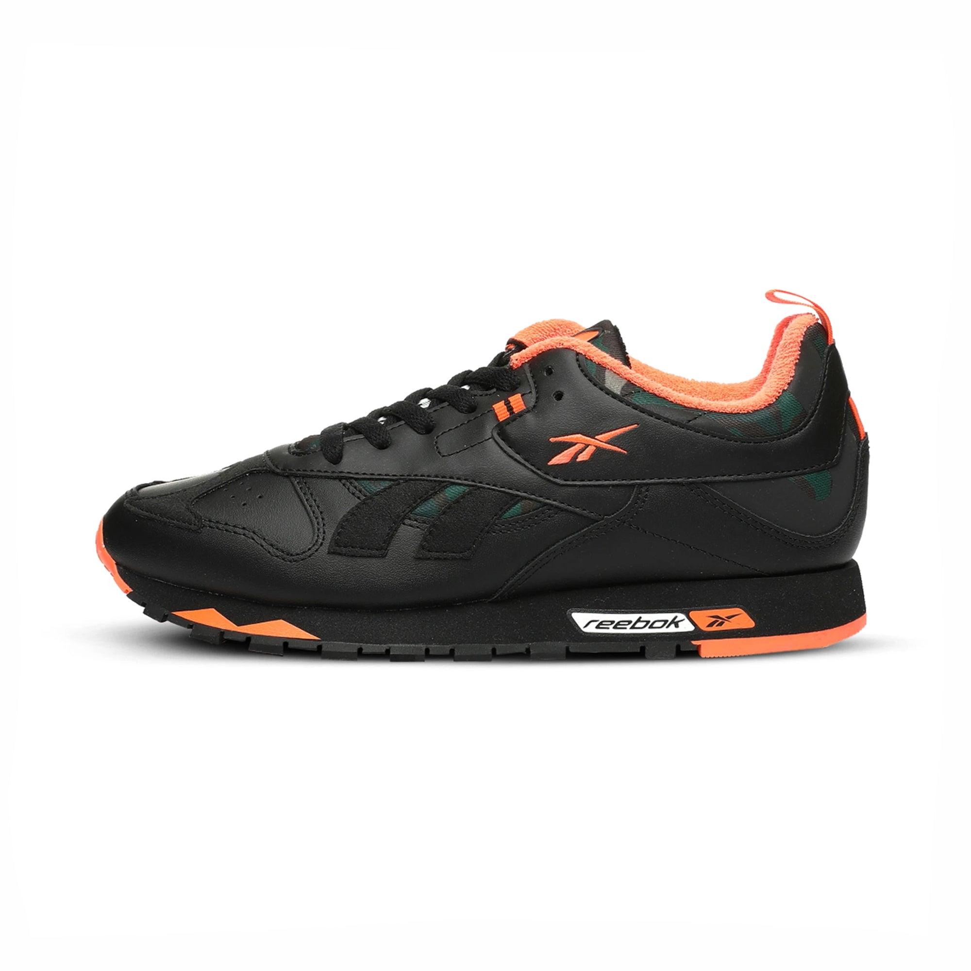 [FW2567] Mens Reebok Classic Leather Rc 1.0