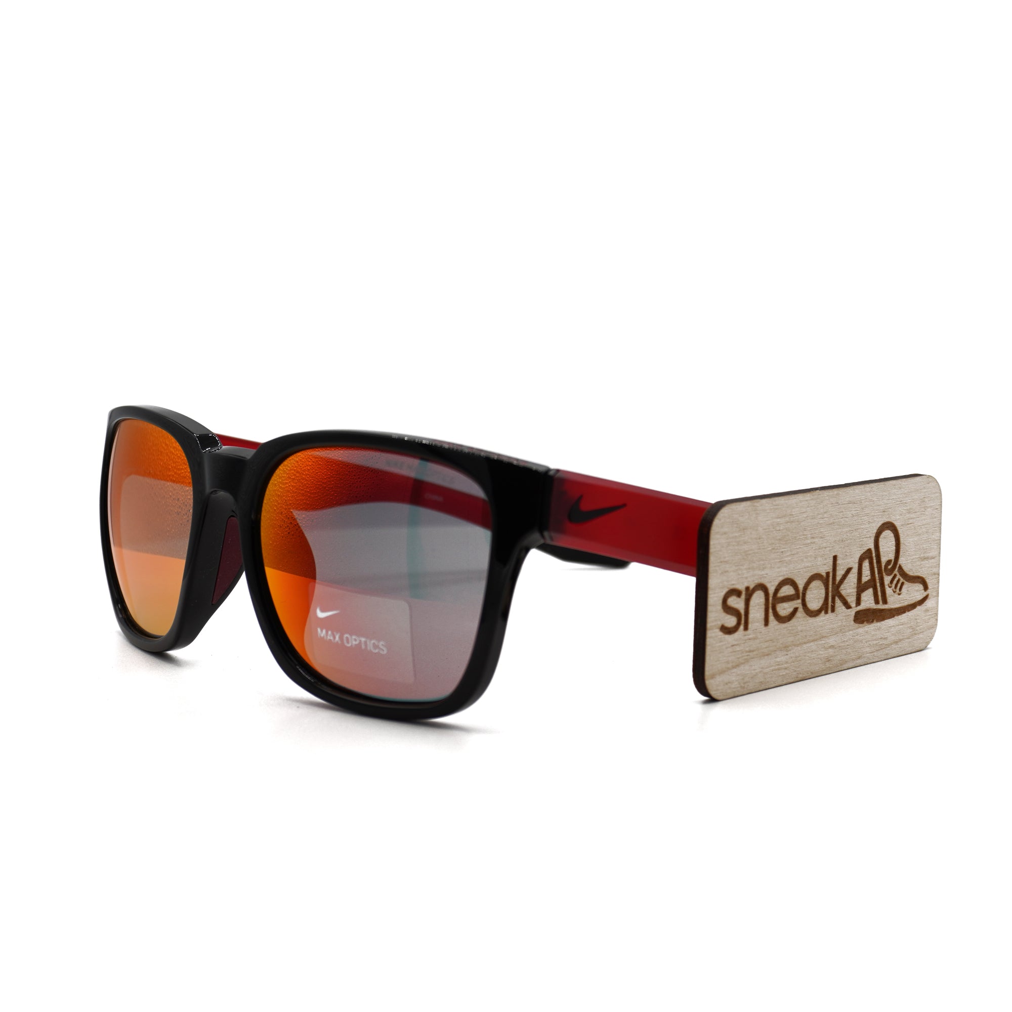 [EV0965-061] Mens Nike Recover R (Asian Fit) Sunglasses