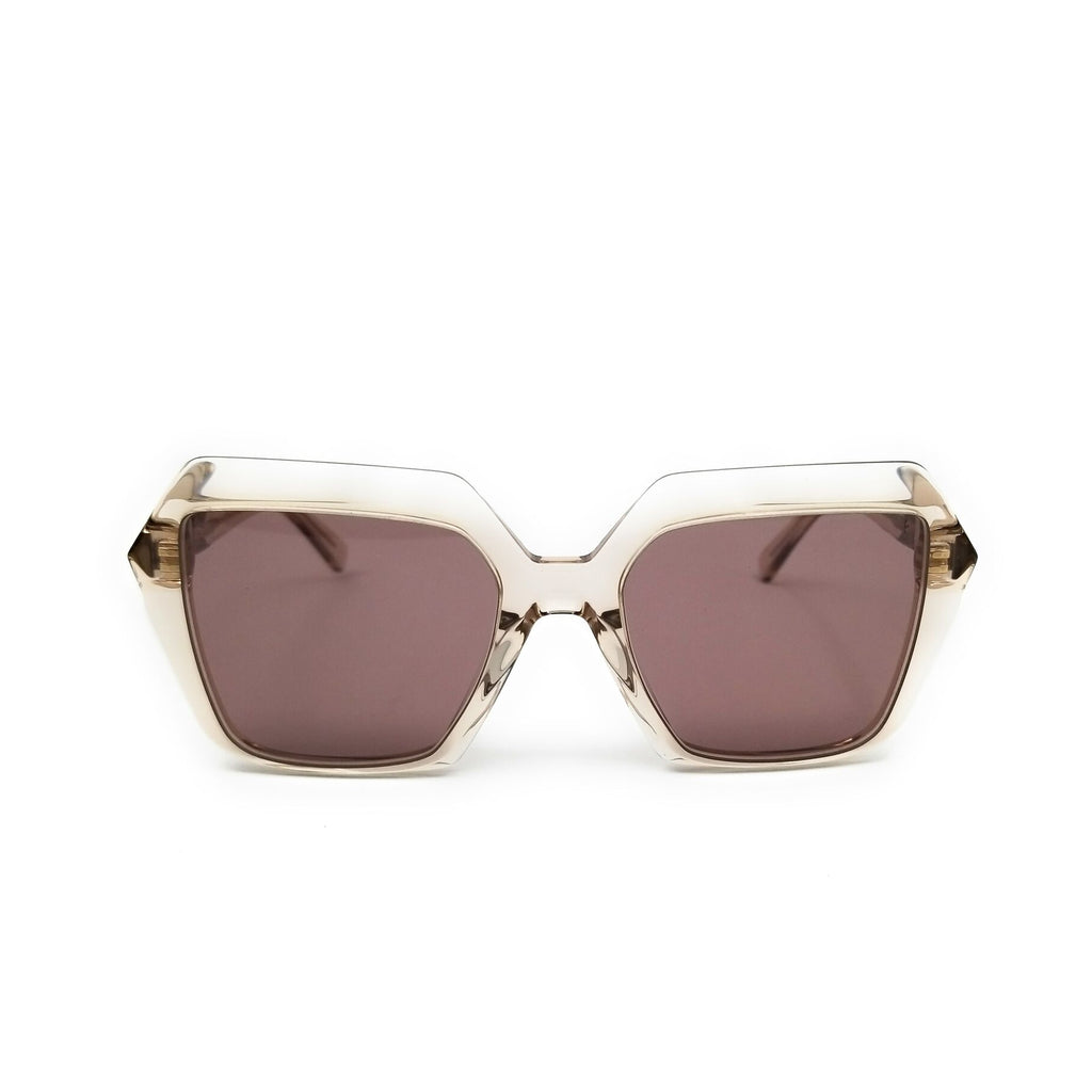 [MCM661S-290] Womens MCM Square Sunglasses