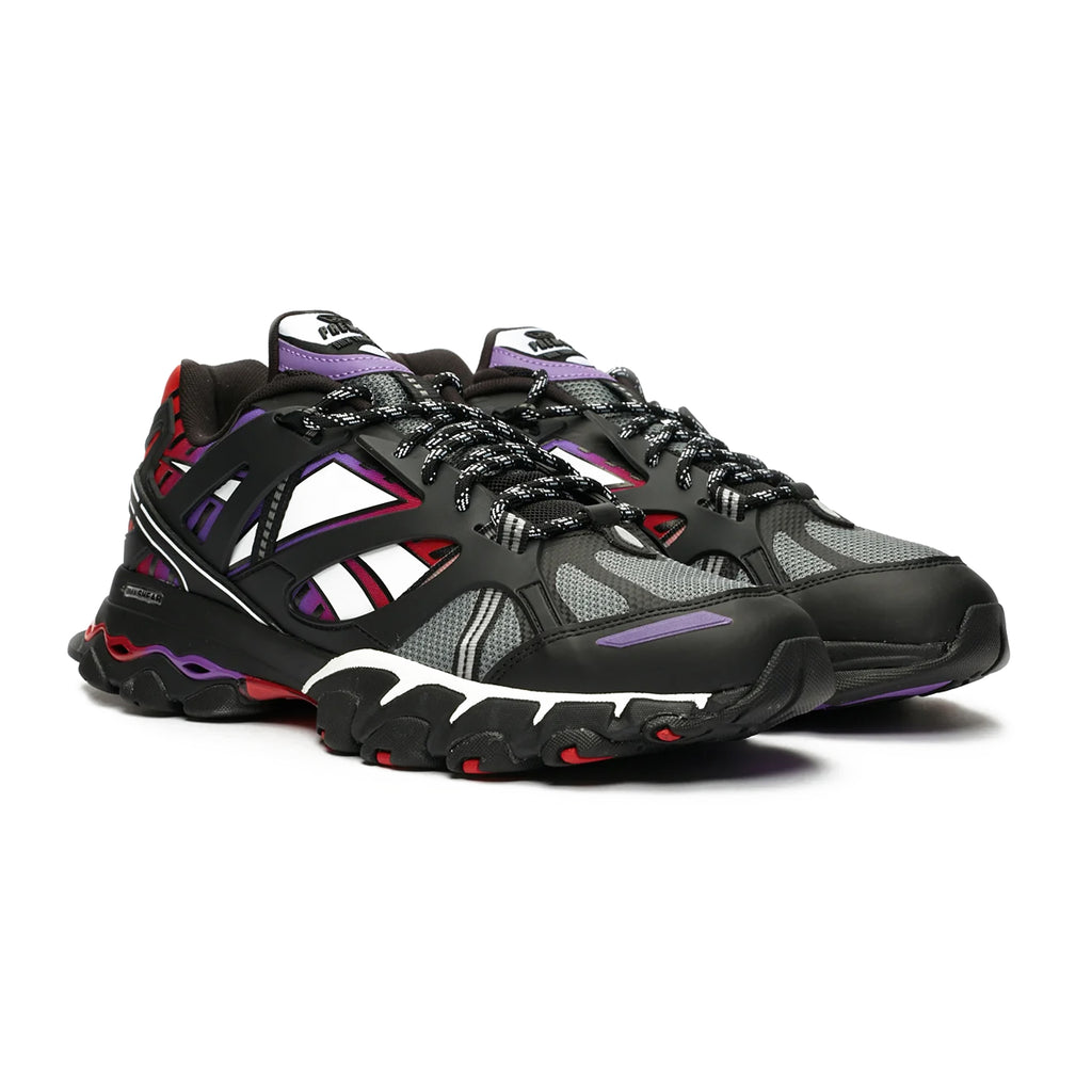 [FV2842] Mens Reebok DMX Trail Shadow
