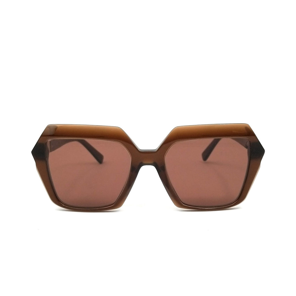 [MCM661S-210] Womens MCM Square Sunglasses