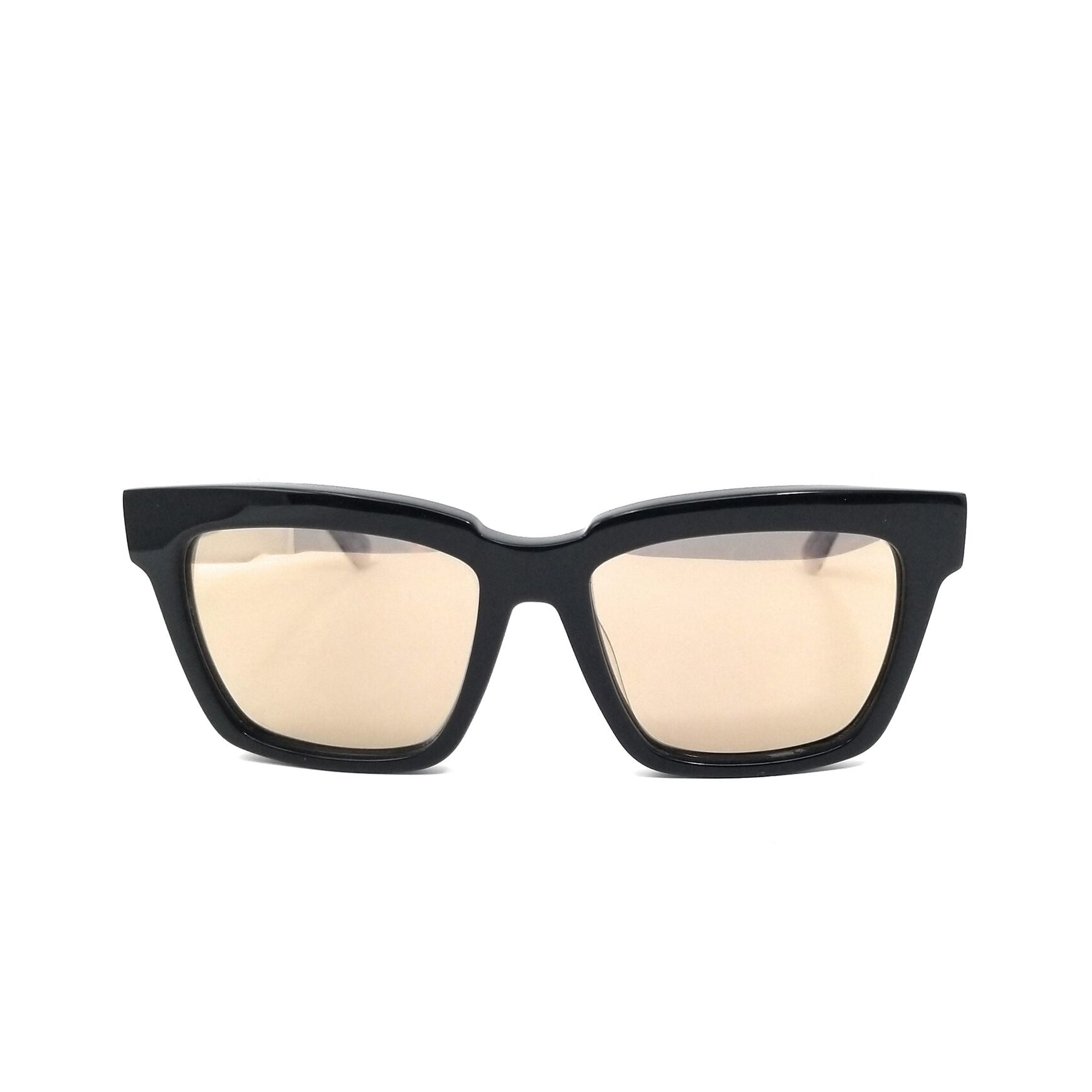 [MCM646S-409] Womens MCM Rectangle Sunglasses