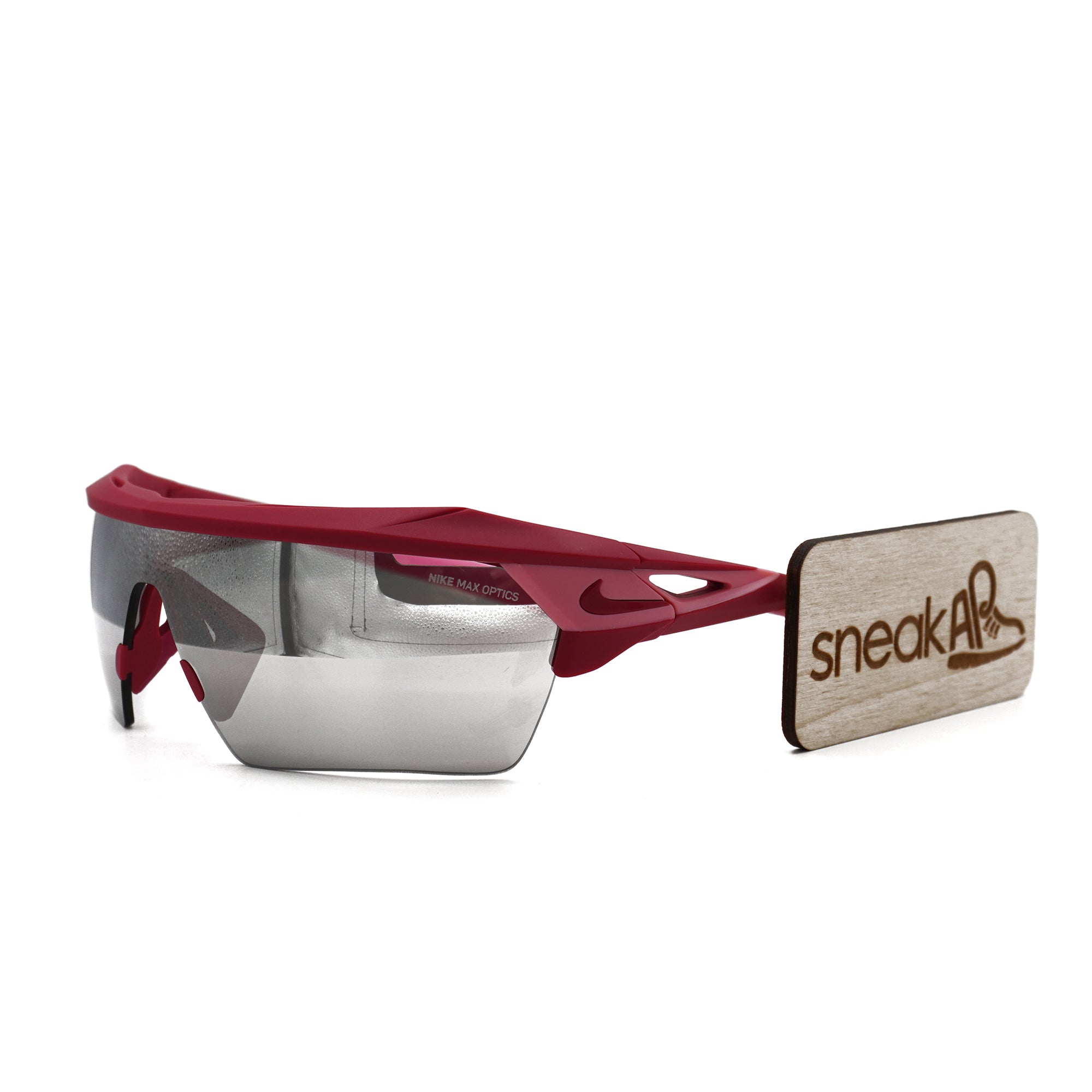 [EV1027-660] Mens Nike Hyperforce Elite Sunglasses