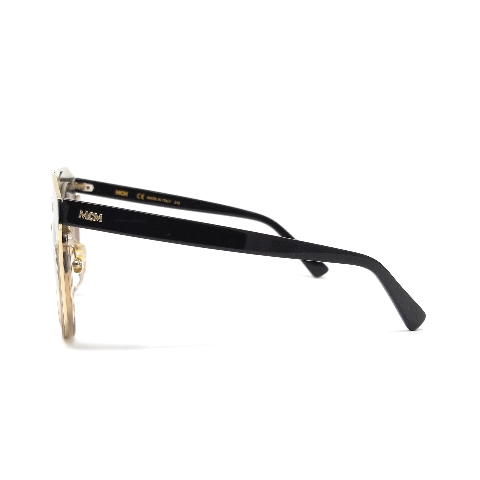 [MCM120S-290] Womens MCM Round Sunglasses