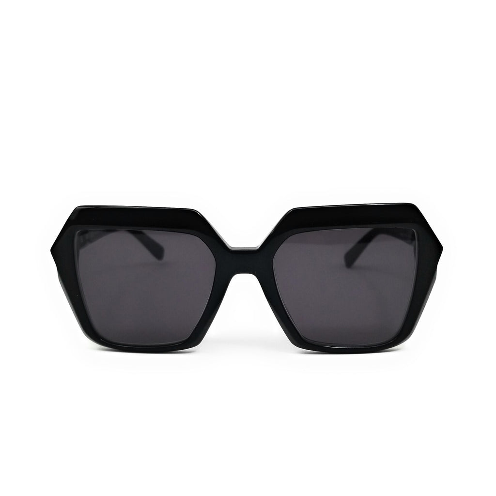 [MCM661S-001] Womens MCM Square Sunglasses