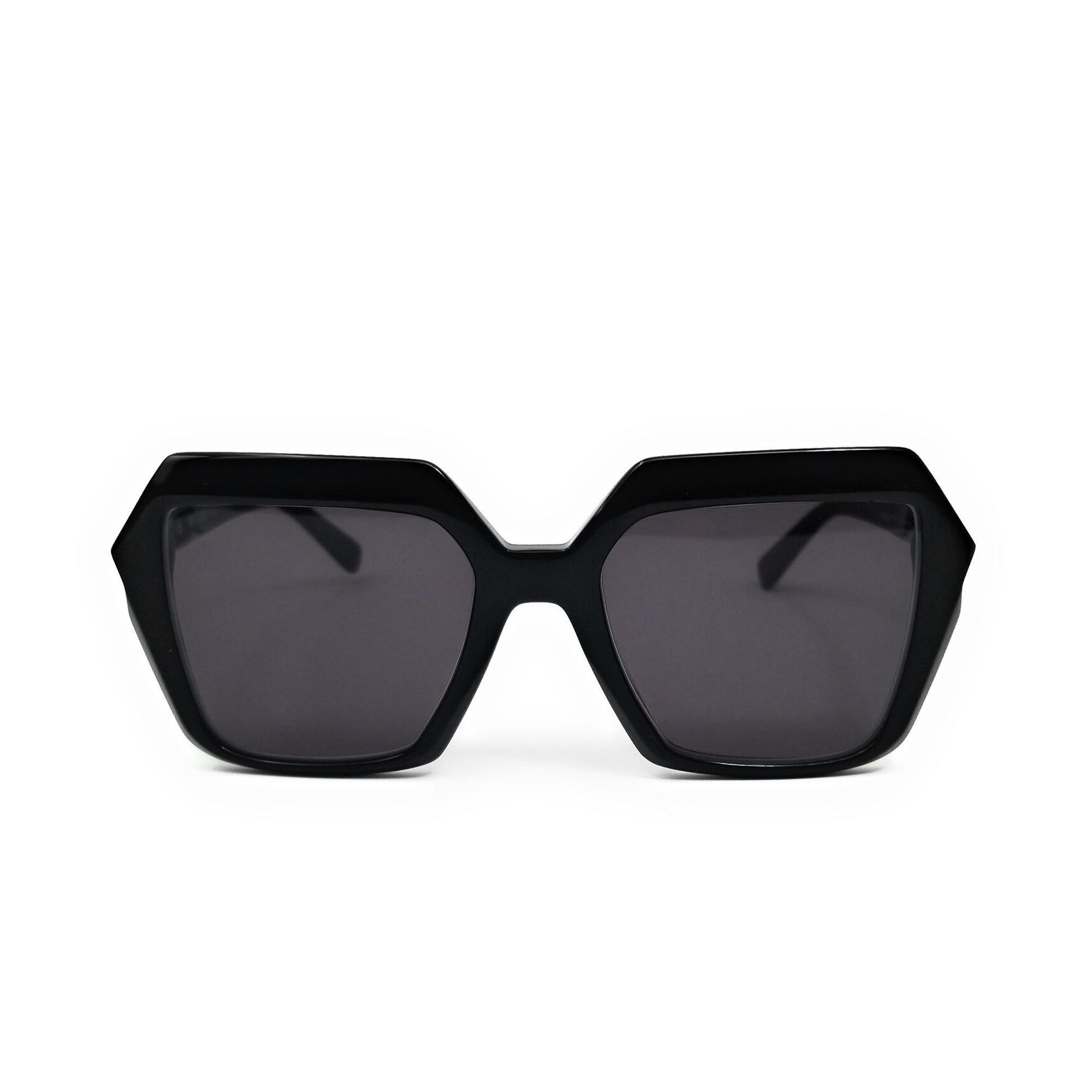 [MCM661S-001] Womens MCM Square Sunglasses