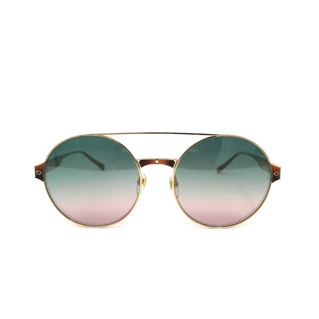 [MCM124S-727] Mens MCM Round Sunglasses