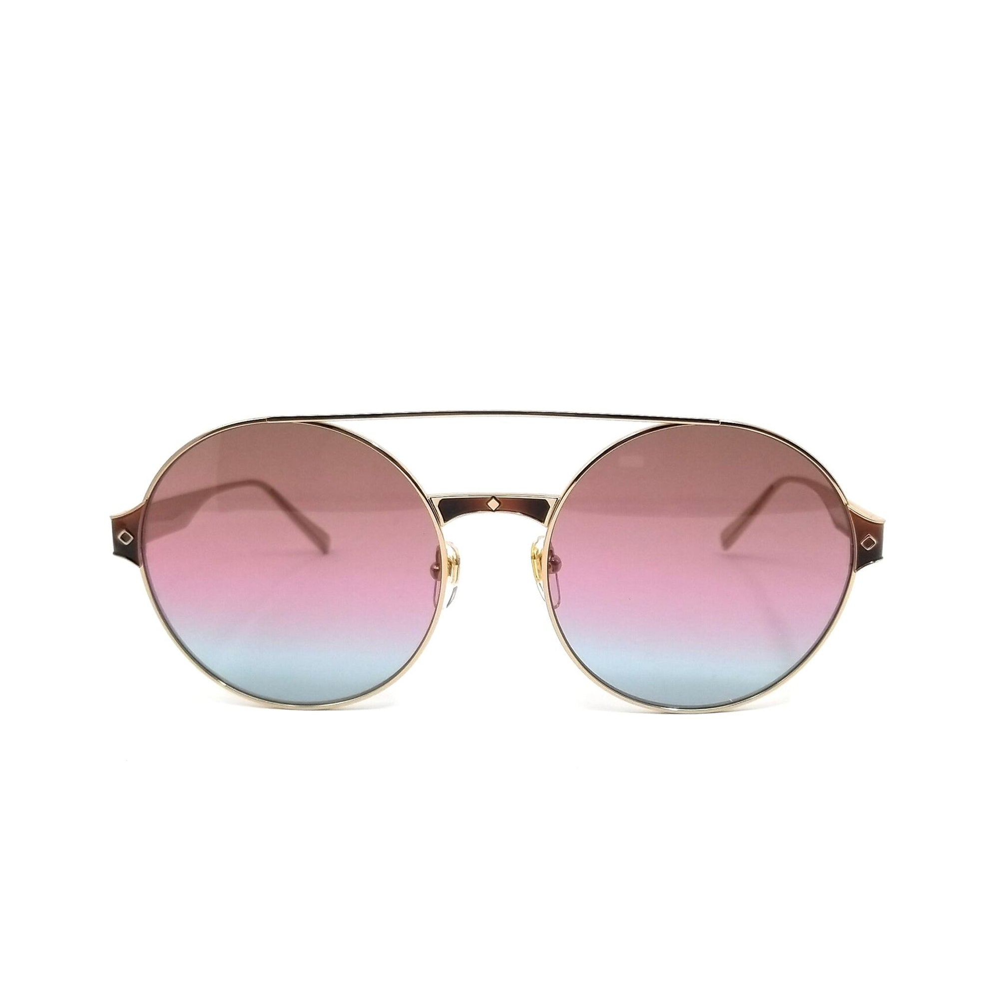 [MCM124S-728] Mens MCM Round Sunglasses