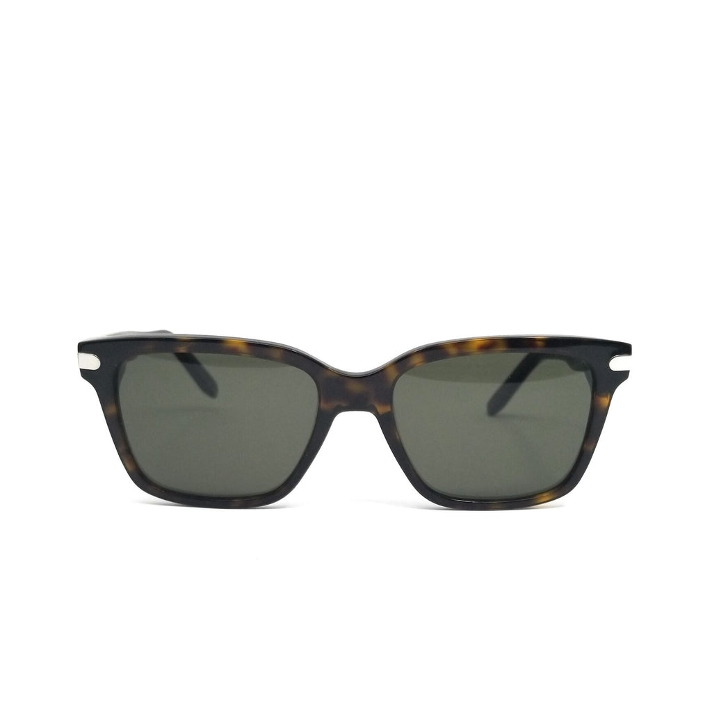 [SF917S-214] Mens Salvatore Ferragamo Rectangle Sunglasses