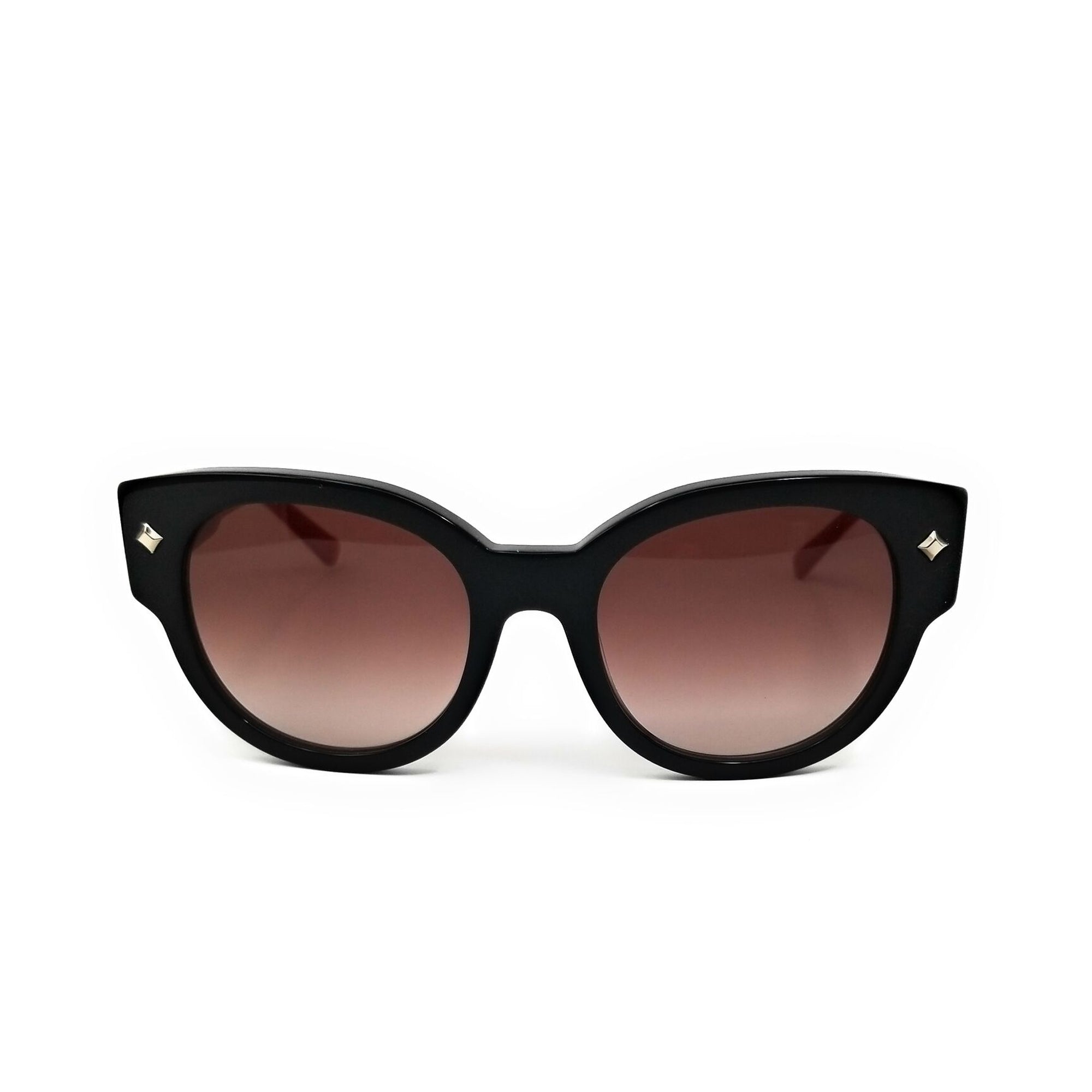 [MCM673S-001] Womens MCM Round Sunglasses