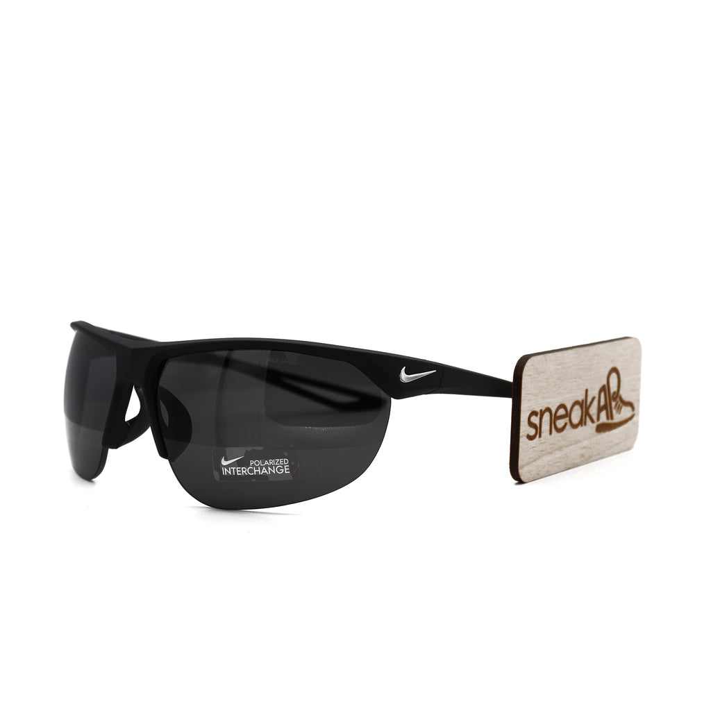 [EV0939-001] Mens Nike Cross Trainer Polarized Sunglasses