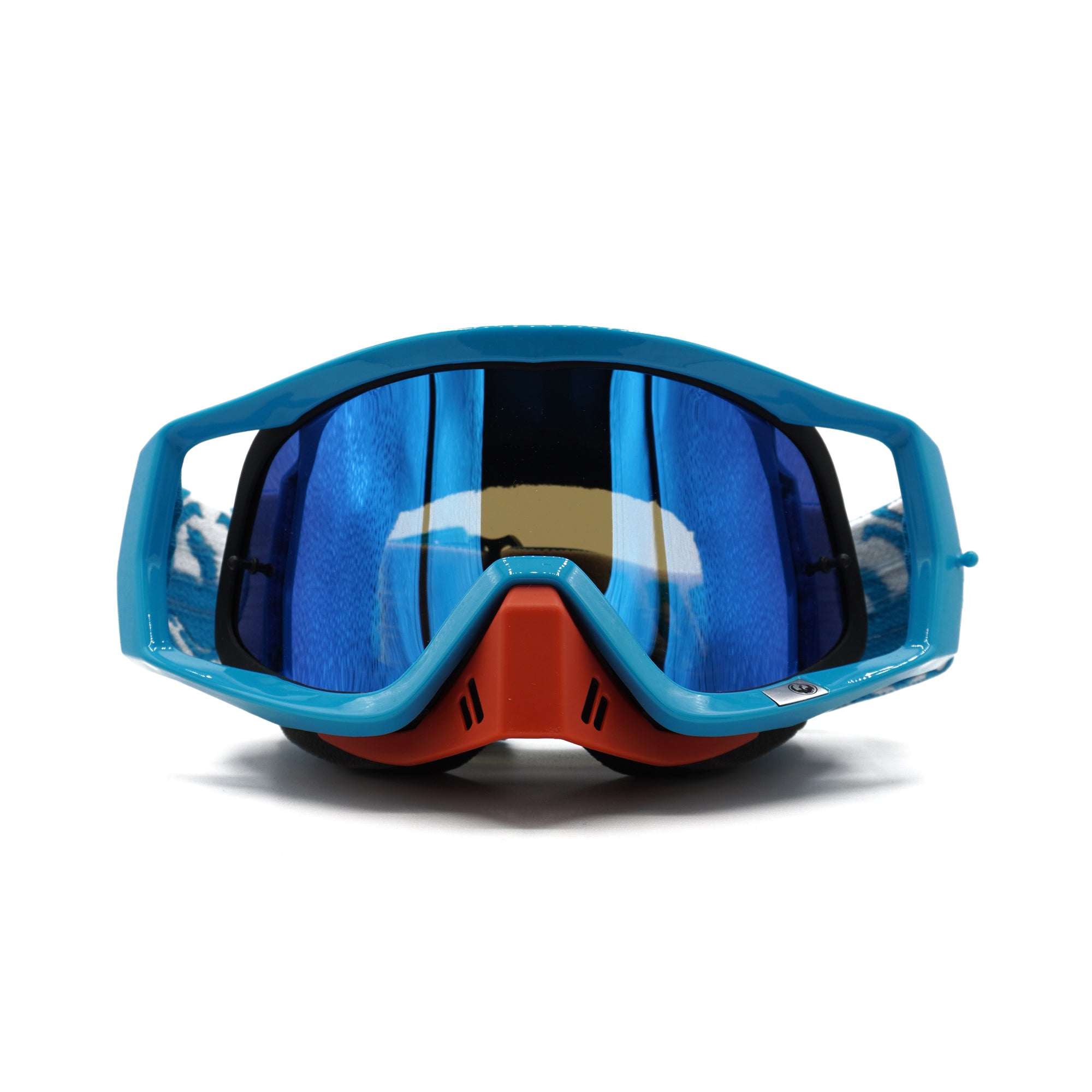[294516425687] Mens Dragon Alliance Vendetta 3 Goggles