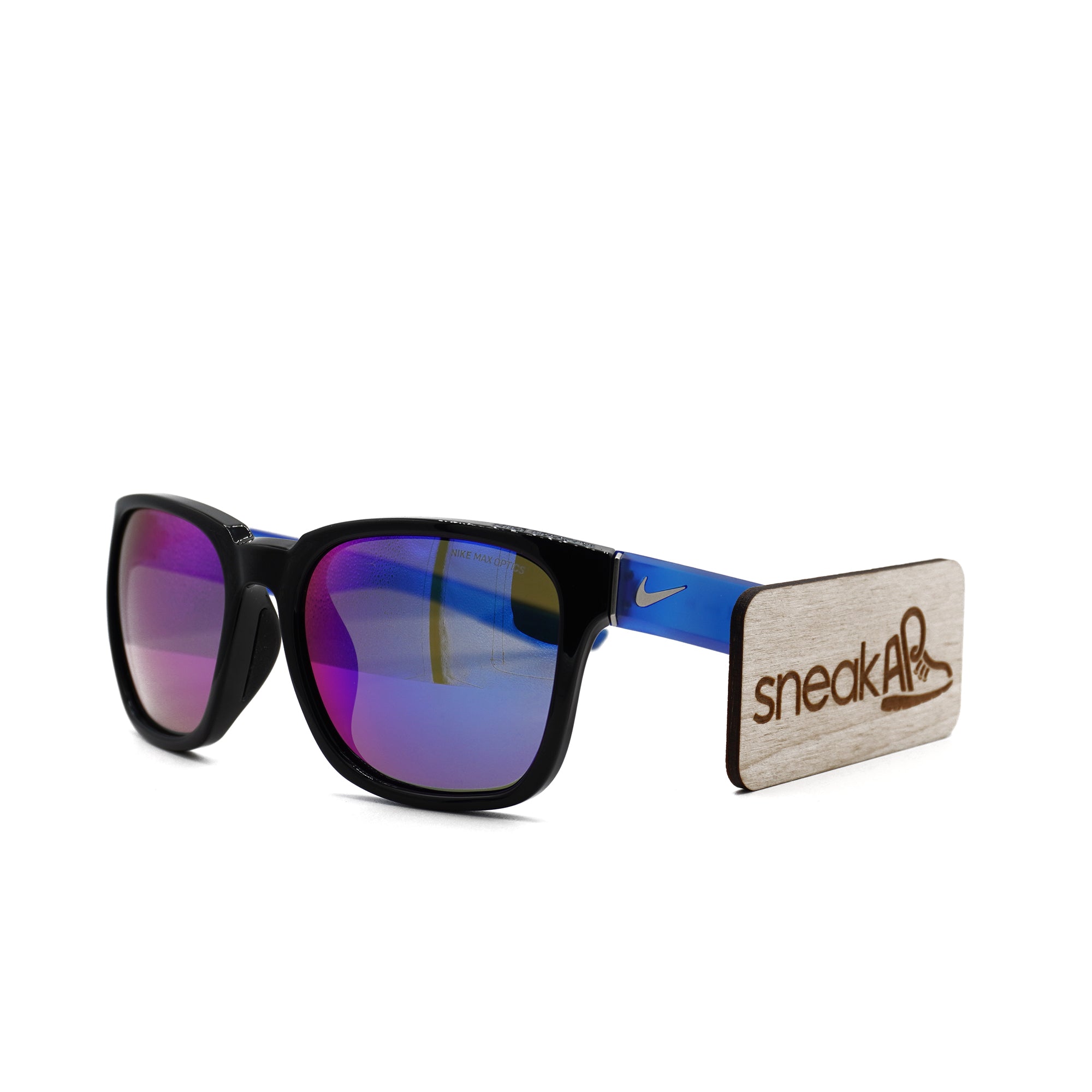 [EV0965-041] Mens Nike Recover R (Asian Fit) Sunglasses
