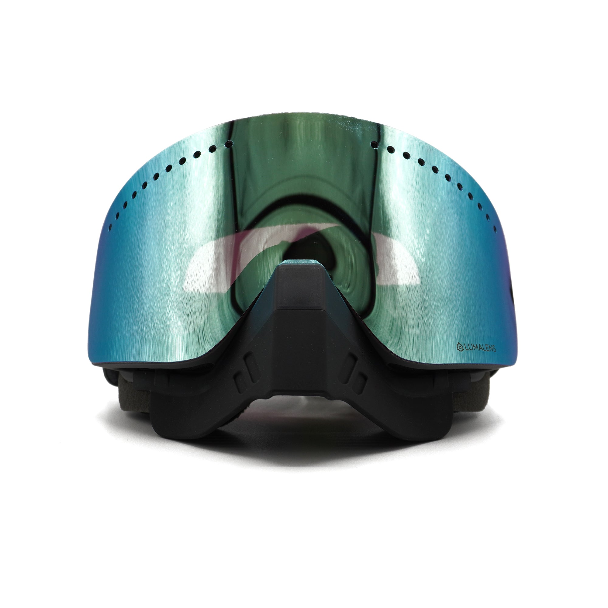 [267296429001] Mens Dragon Alliance NFX Snowmobile 5 Goggles