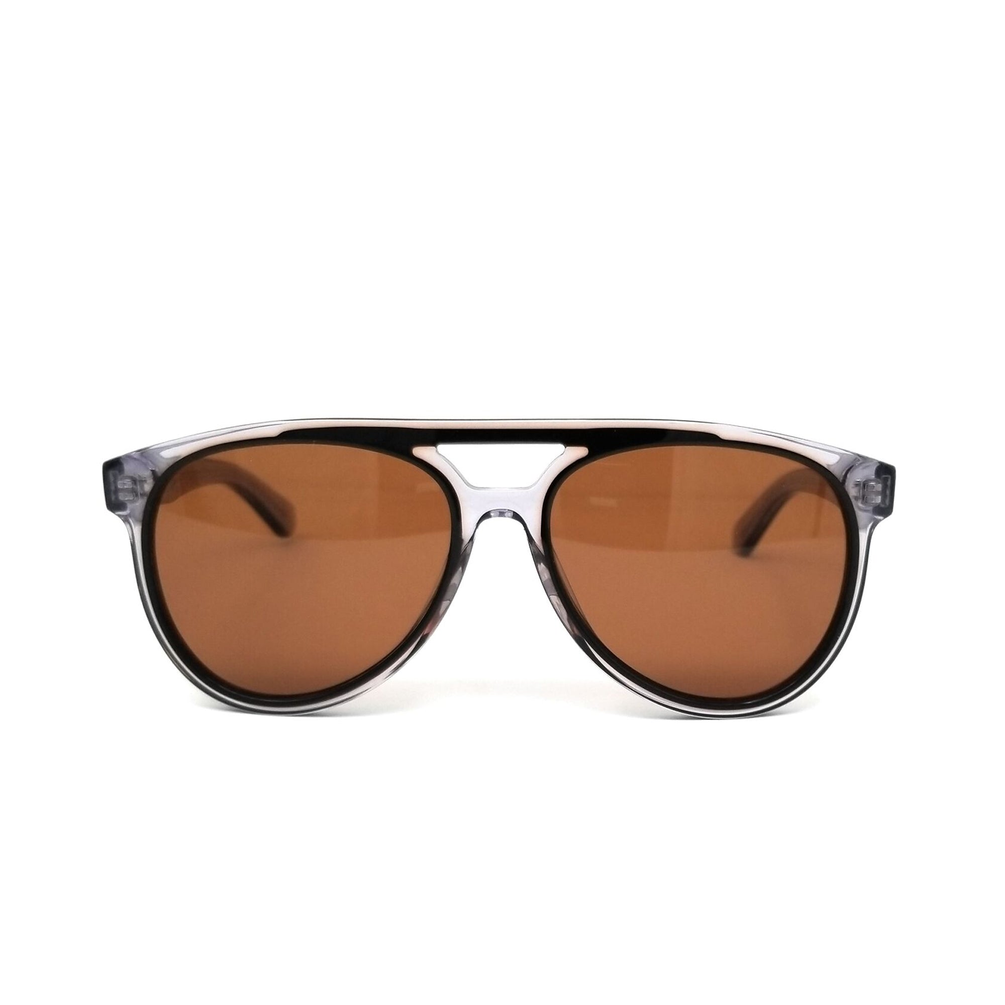 [SF945S-013] Mens Salvatore Ferragamo Aviator Sunglasses