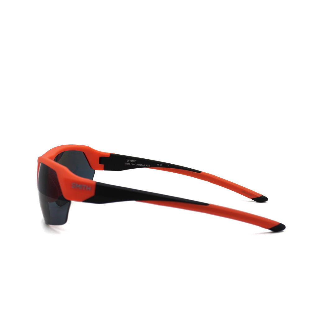 [201250ASB611C] Mens Smith Optics Tempo Sunglasses