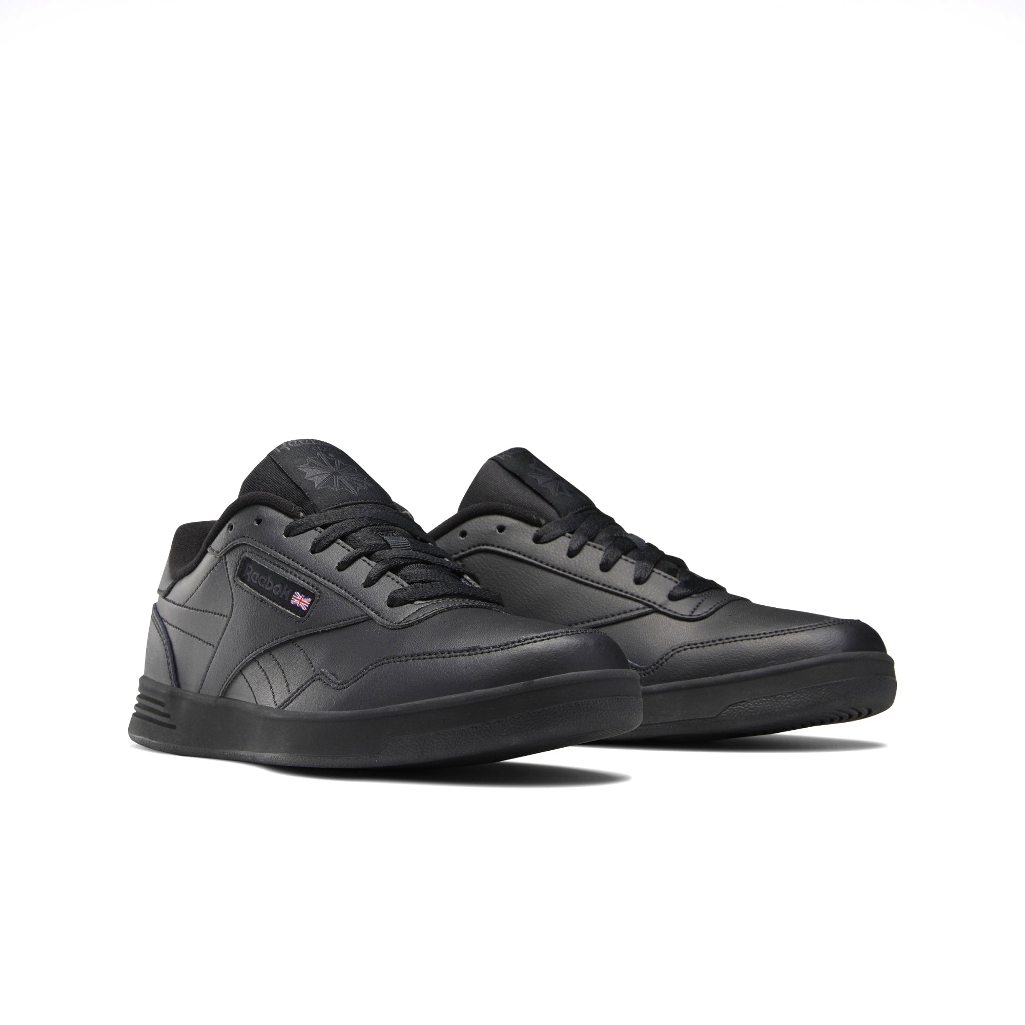 [V68166] Mens Reebok Club Memt (4E Width)