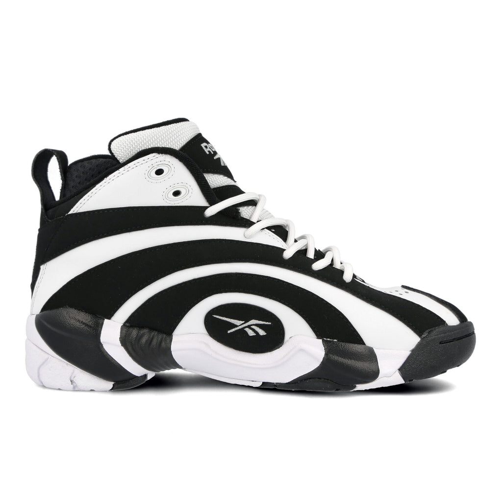 [EF3069] Mens Reebok Shaqnosis