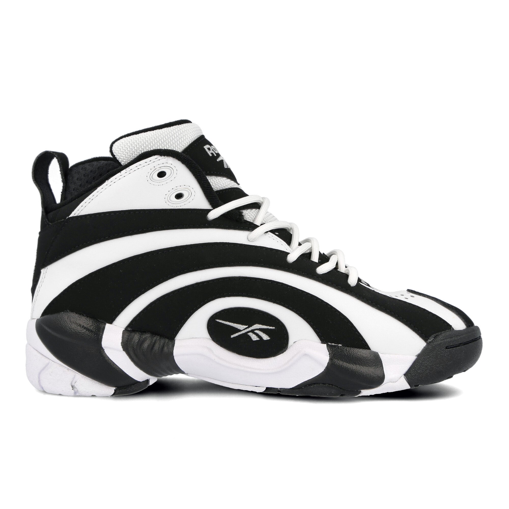 [EF3069] Mens Reebok Shaqnosis