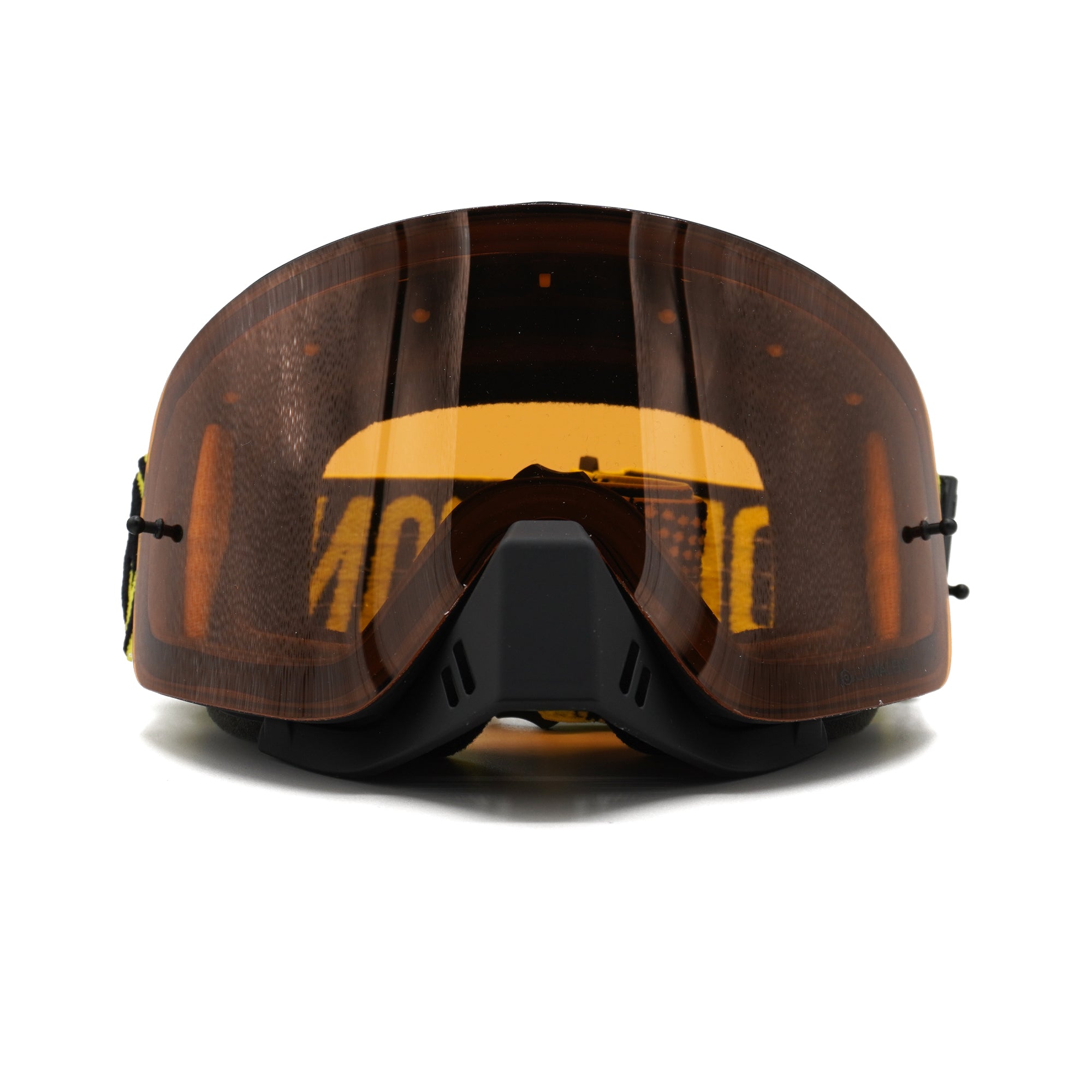 [294556429556] Mens Dragon Alliance NFX 9 Goggles