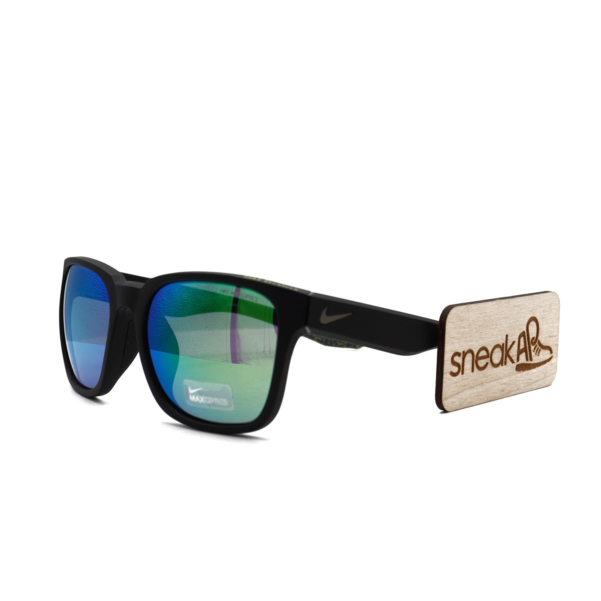 [EV0965-003] Mens Nike Recover R (Asian Fit) Sunglasses