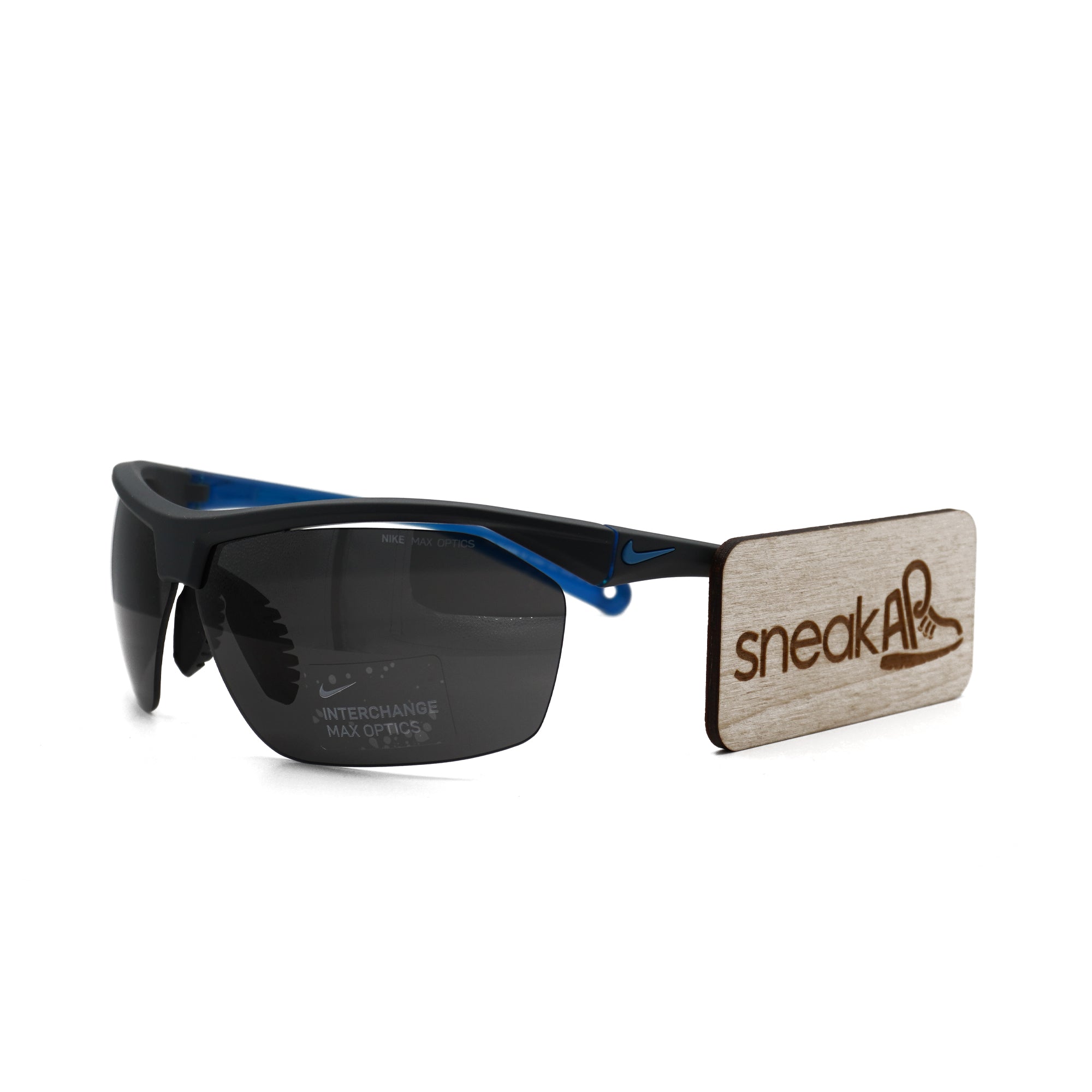 [EV0657-043] Mens Nike Tailwind 12 Sunglasses