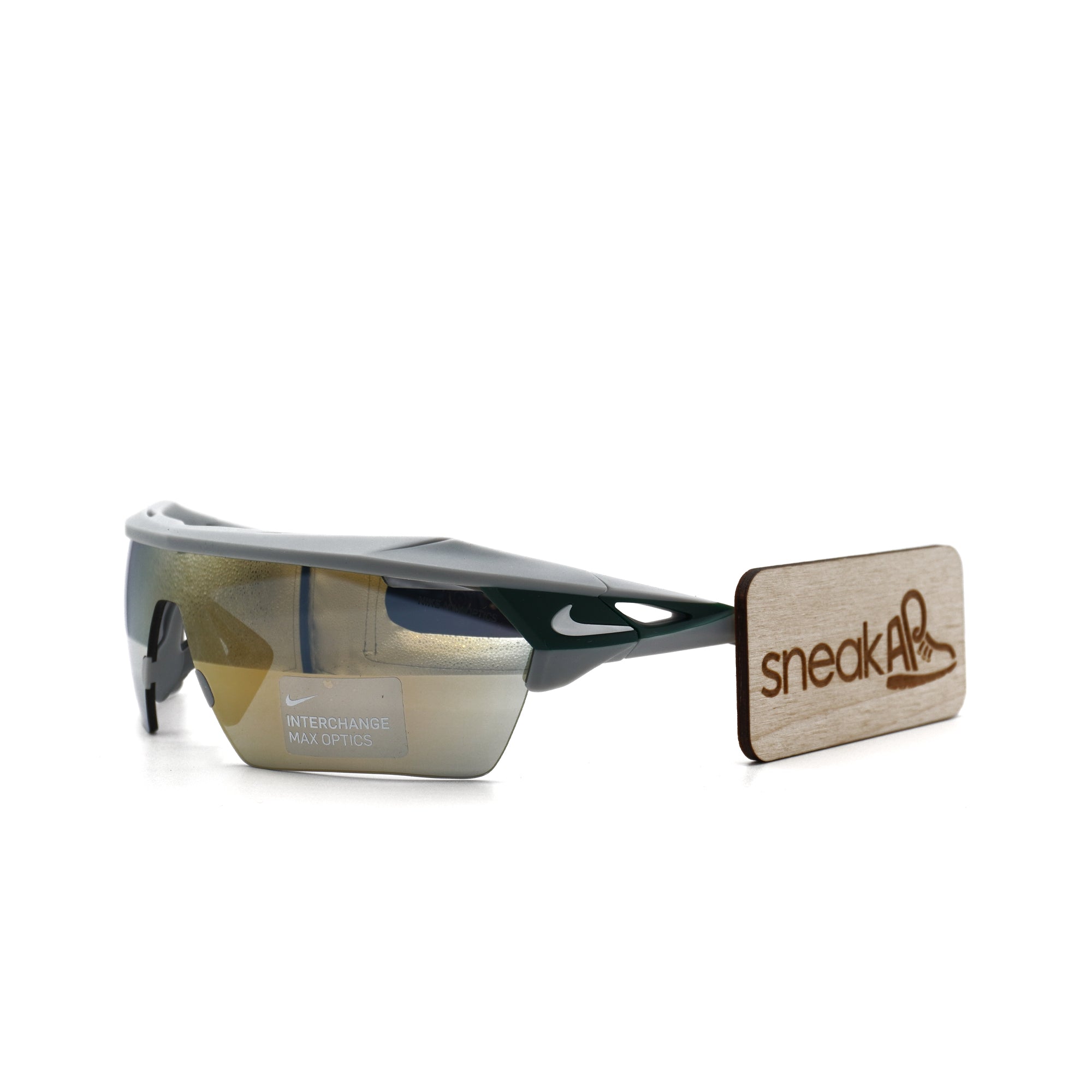 [EV1027-073] Mens Nike Hyperforce Elite Sunglasses