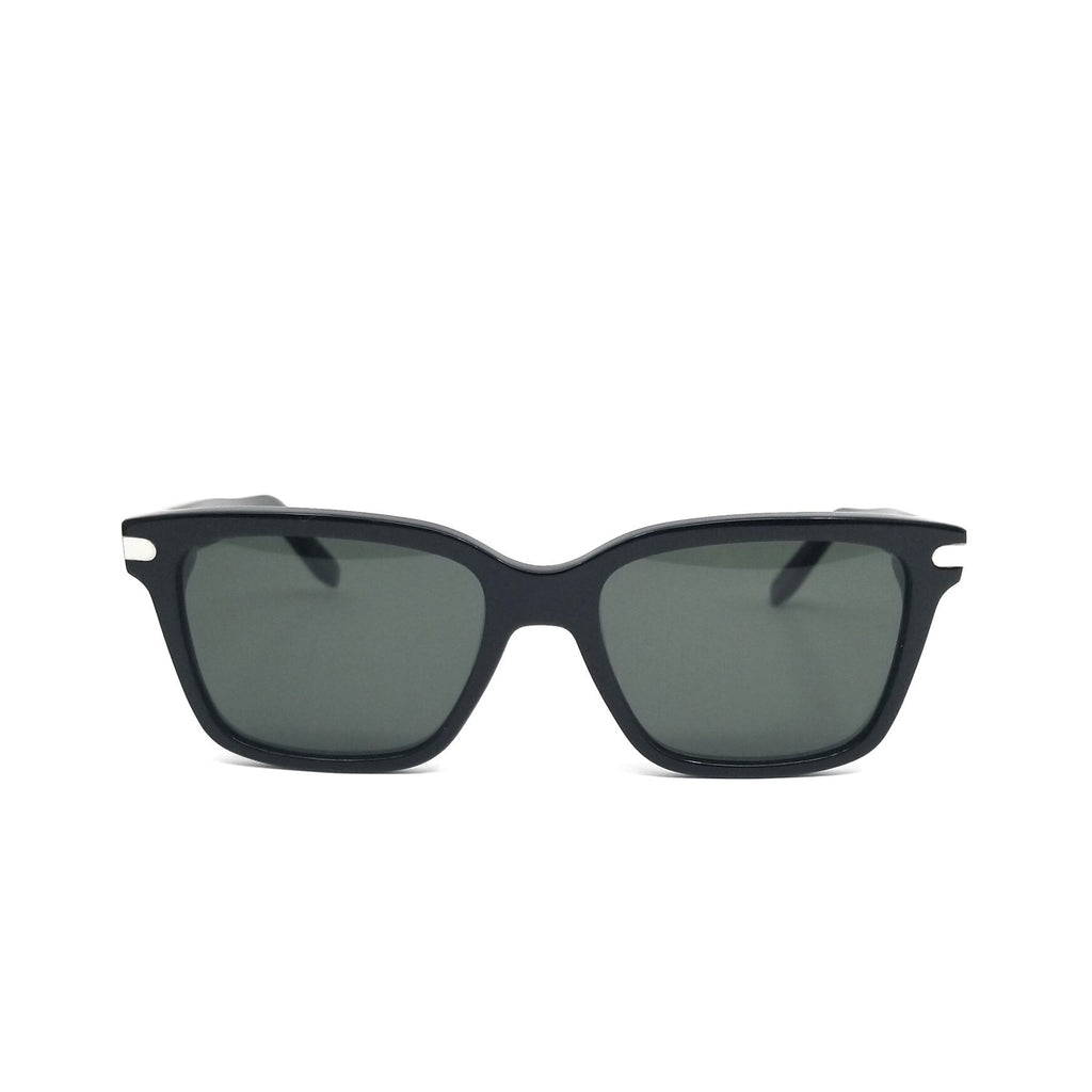 [SF917S-001] Mens Salvatore Ferragamo Rectangle Sunglasses