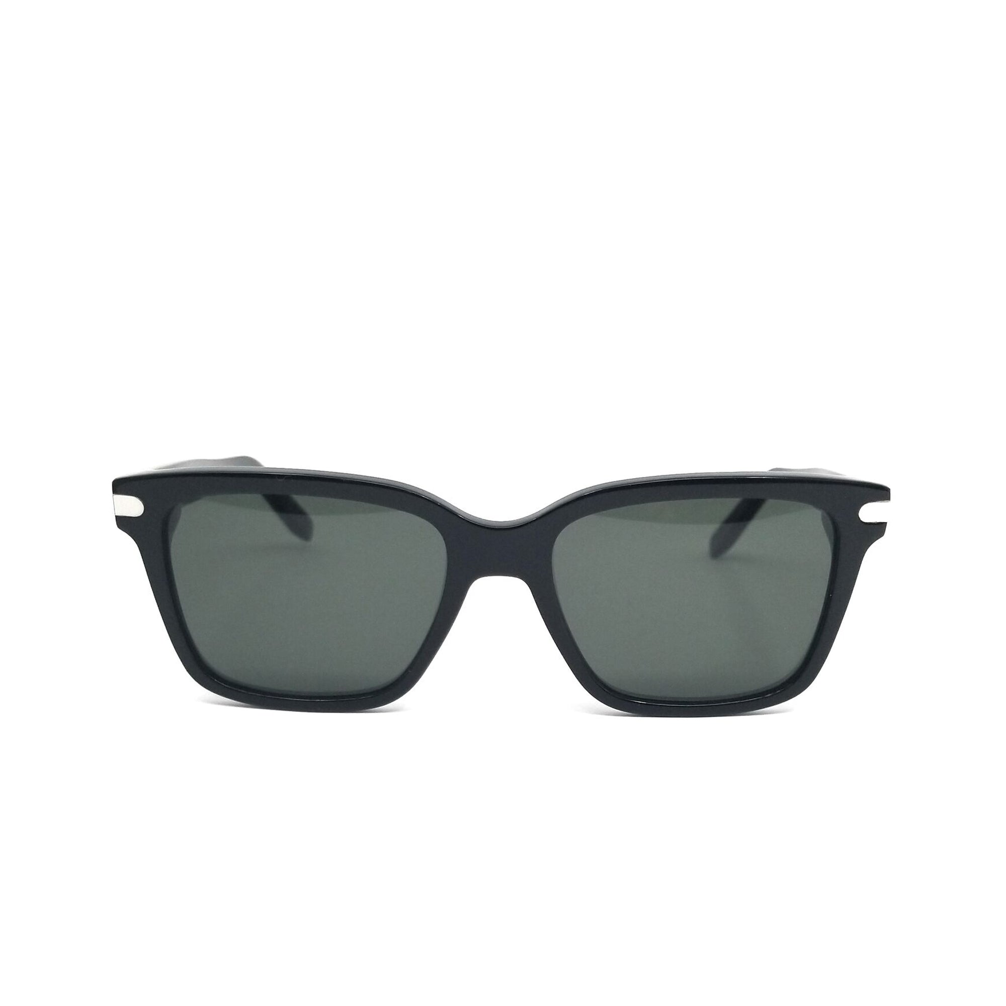 [SF917S-001] Mens Salvatore Ferragamo Rectangle Sunglasses