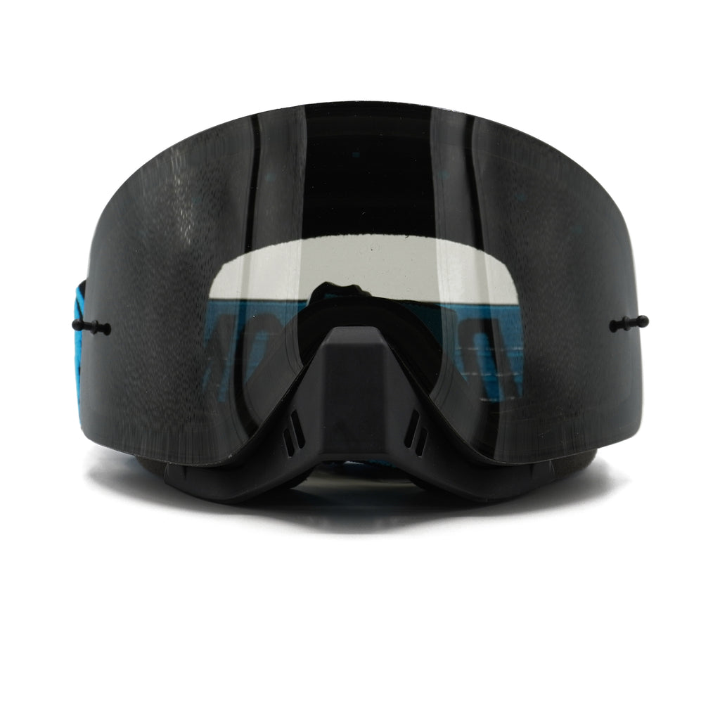 [294556429657] Mens Dragon Alliance NFX 9 Goggles