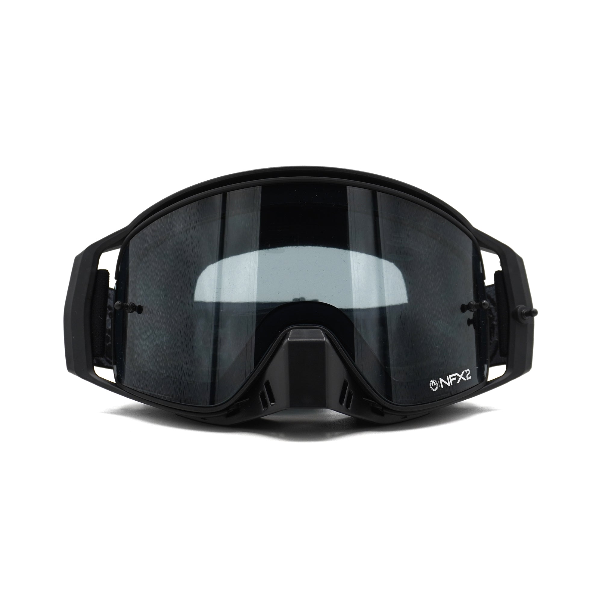 [29862603001X] Mens Dragon Alliance NFX2 MX 1 Goggles