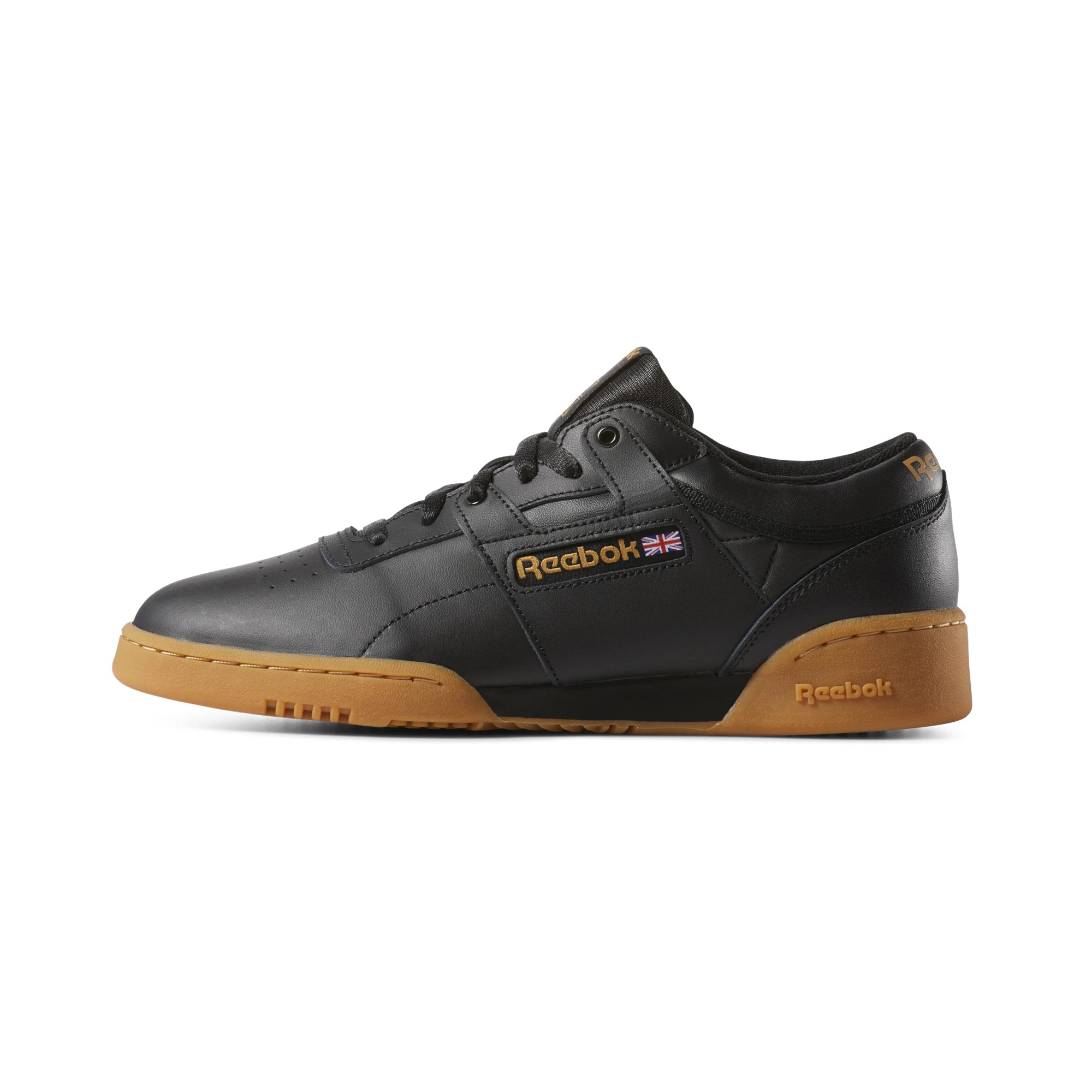 [67107] Mens Reebok Workout Low