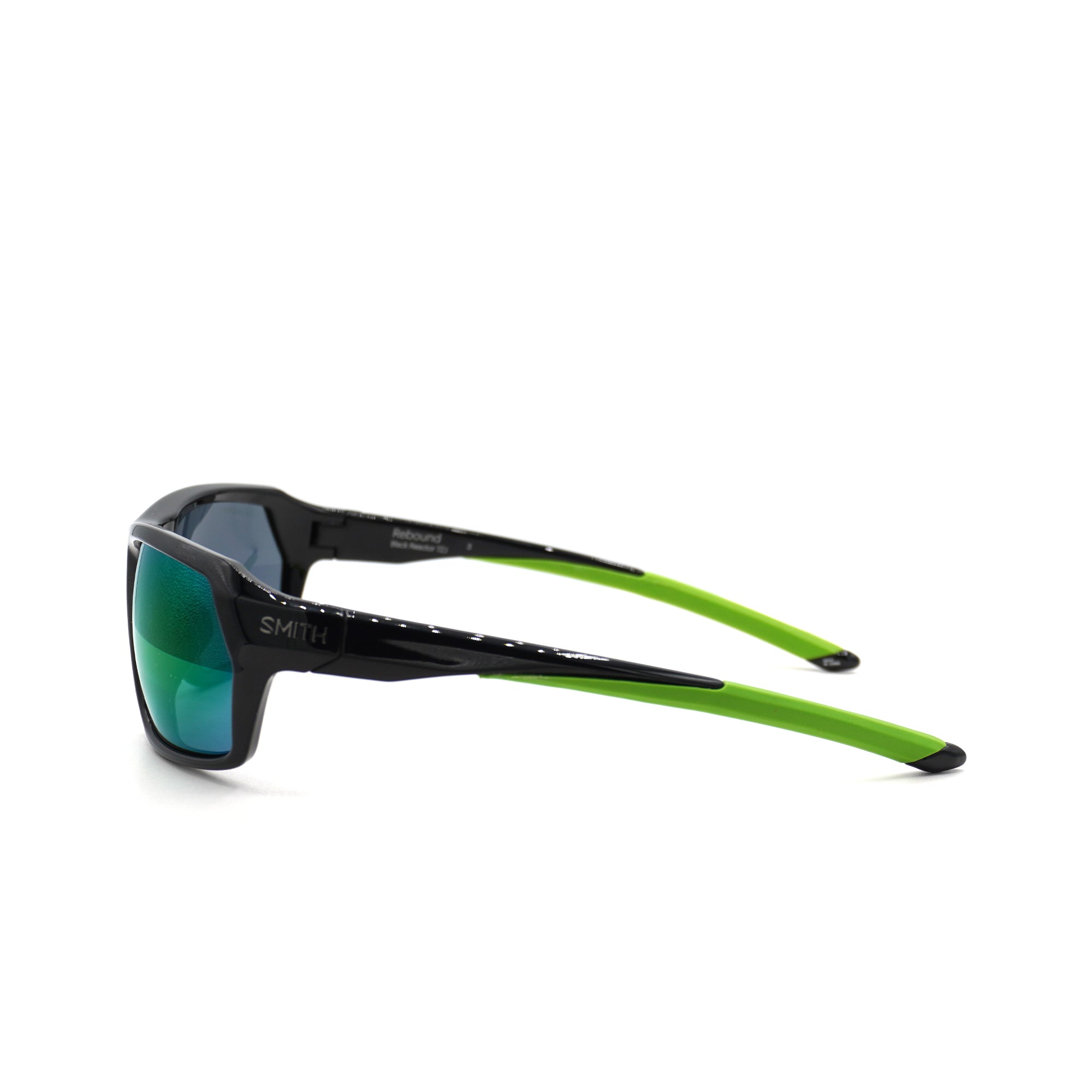 [2012447ZJ60X8] Mens Smith Optics Rebound Sunglasses