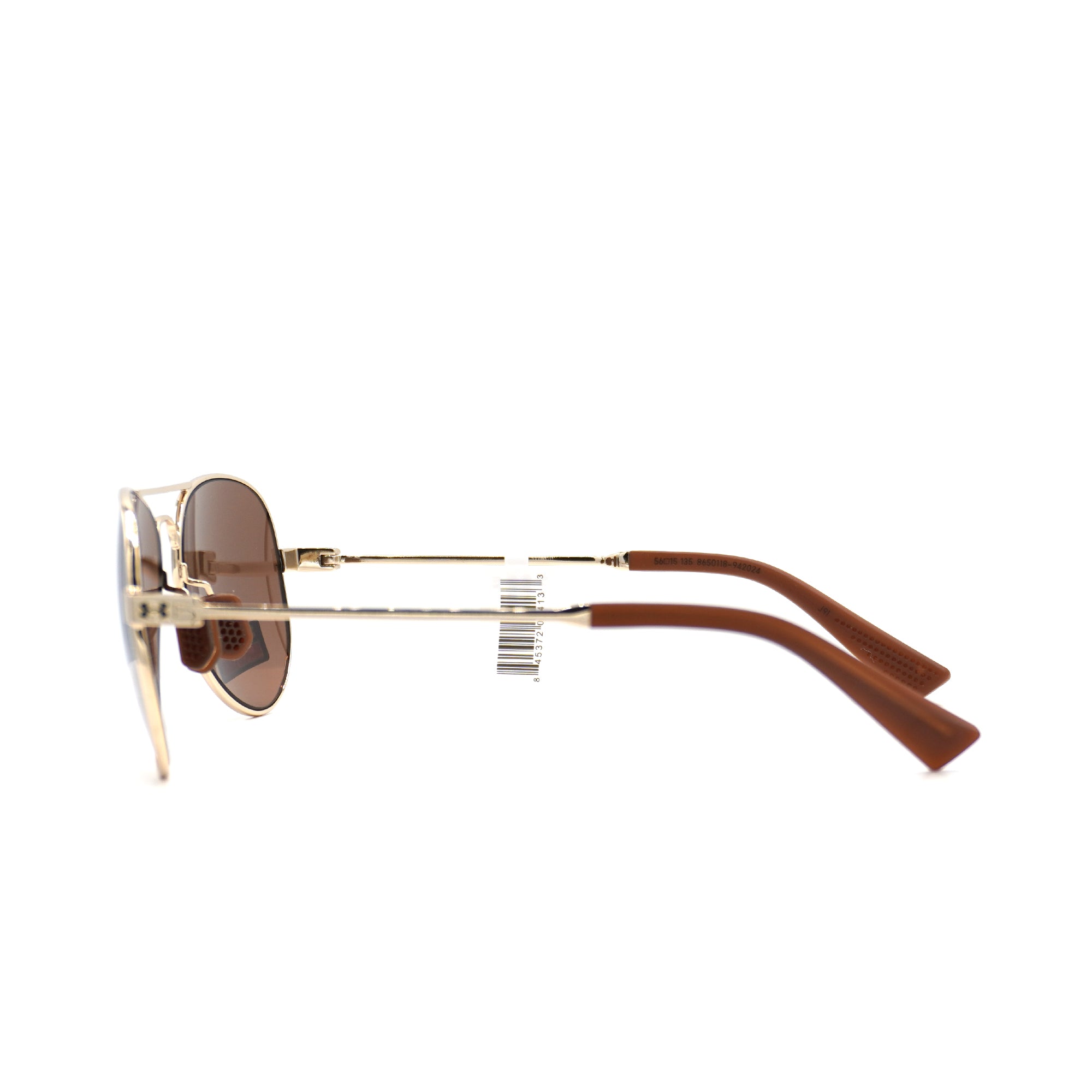 [8650118-942024] Under Armour Getaway Sunglasses