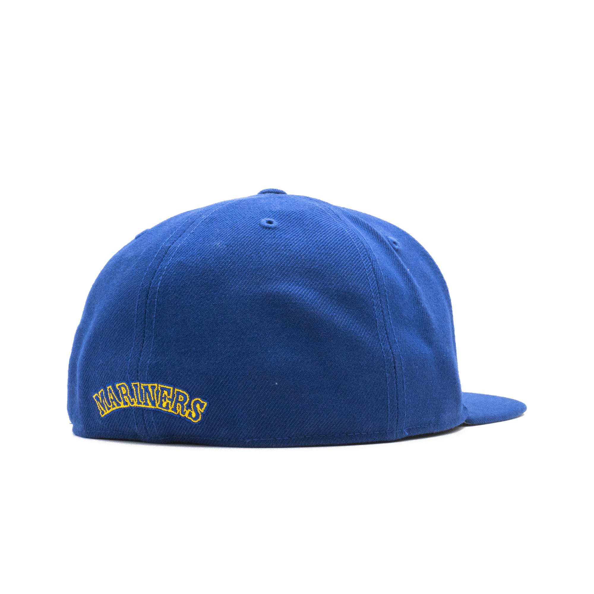 Mens 47 Brand Seattle Mariners Pro Fitted - Royal Blue