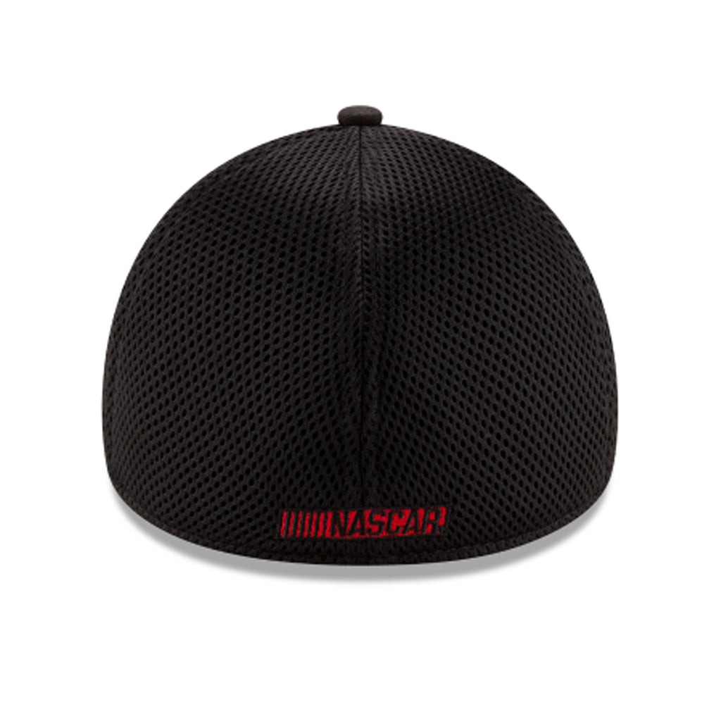 [11425992] Mens New Era Nascar 39Thirty Neo Flex Fit Cap - Kevin Harvick