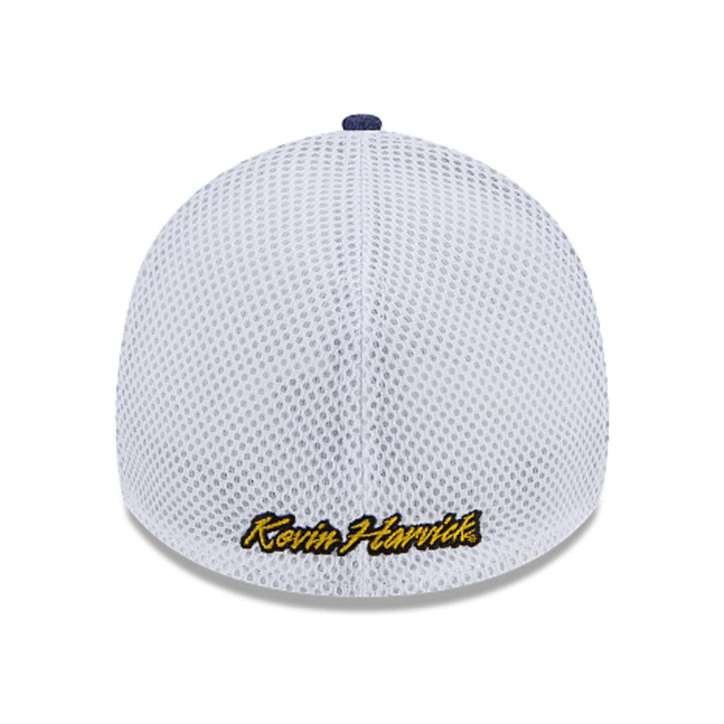 [12380018] Mens New Era Nascar 39Thirty Neo Flex Fit Cap - Kevin Harvick