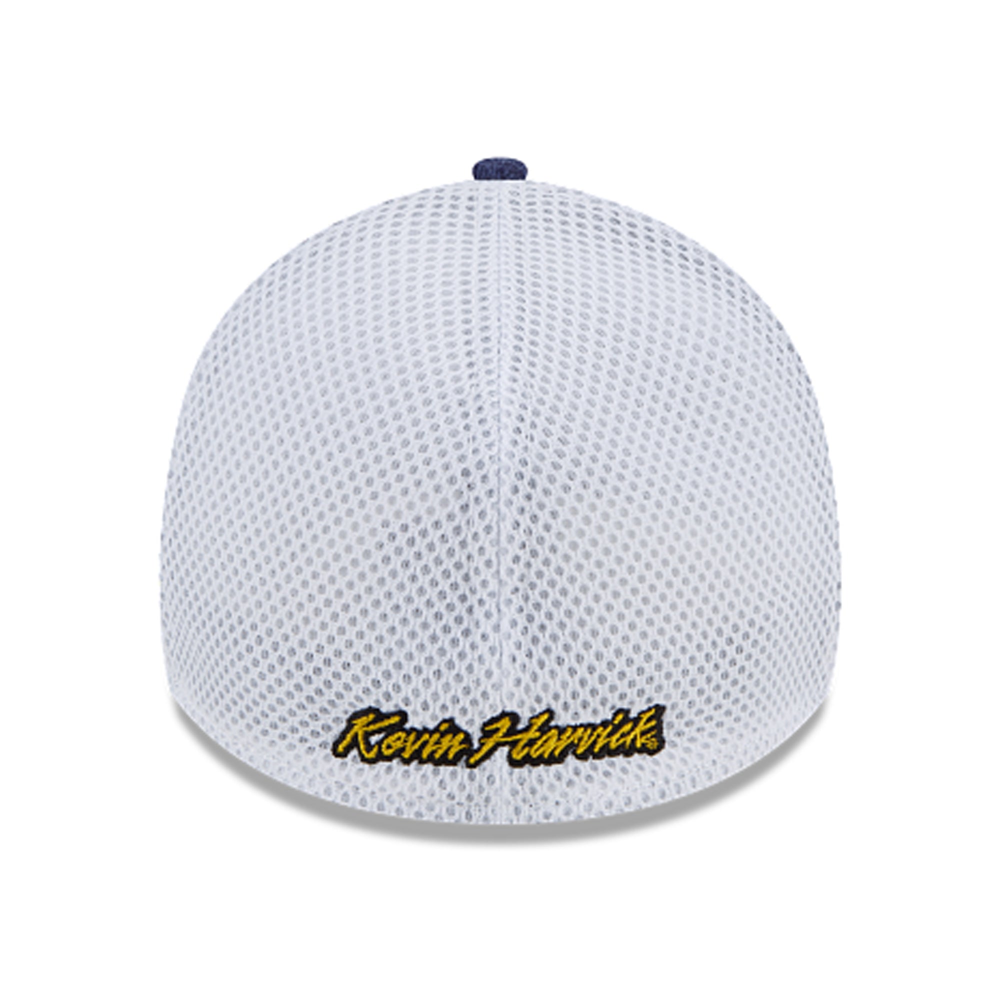 [12380018] Mens New Era Nascar 39Thirty Neo Flex Fit Cap - Kevin Harvick