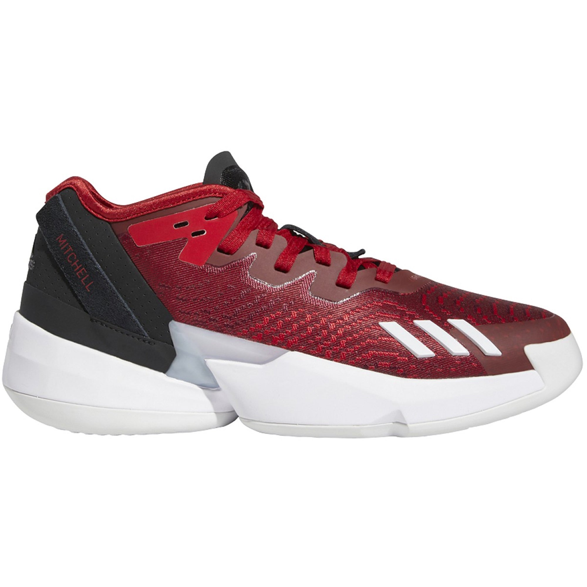 [GY6507] Mens Adidas D.O.N. Issue 4