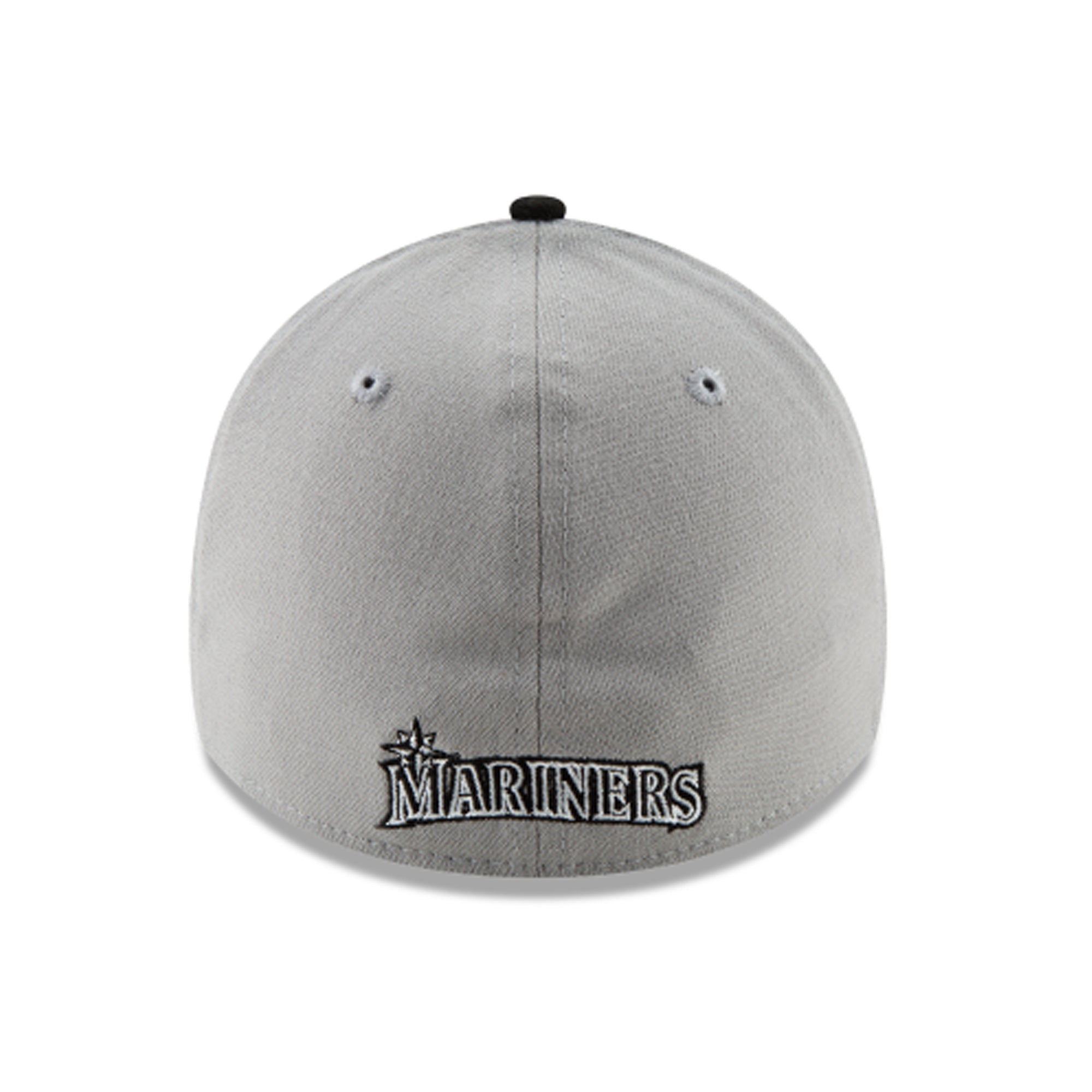 [11946906] Mens New Era MLB 39Thirty Flex Fit Cap - Seattle Mariners