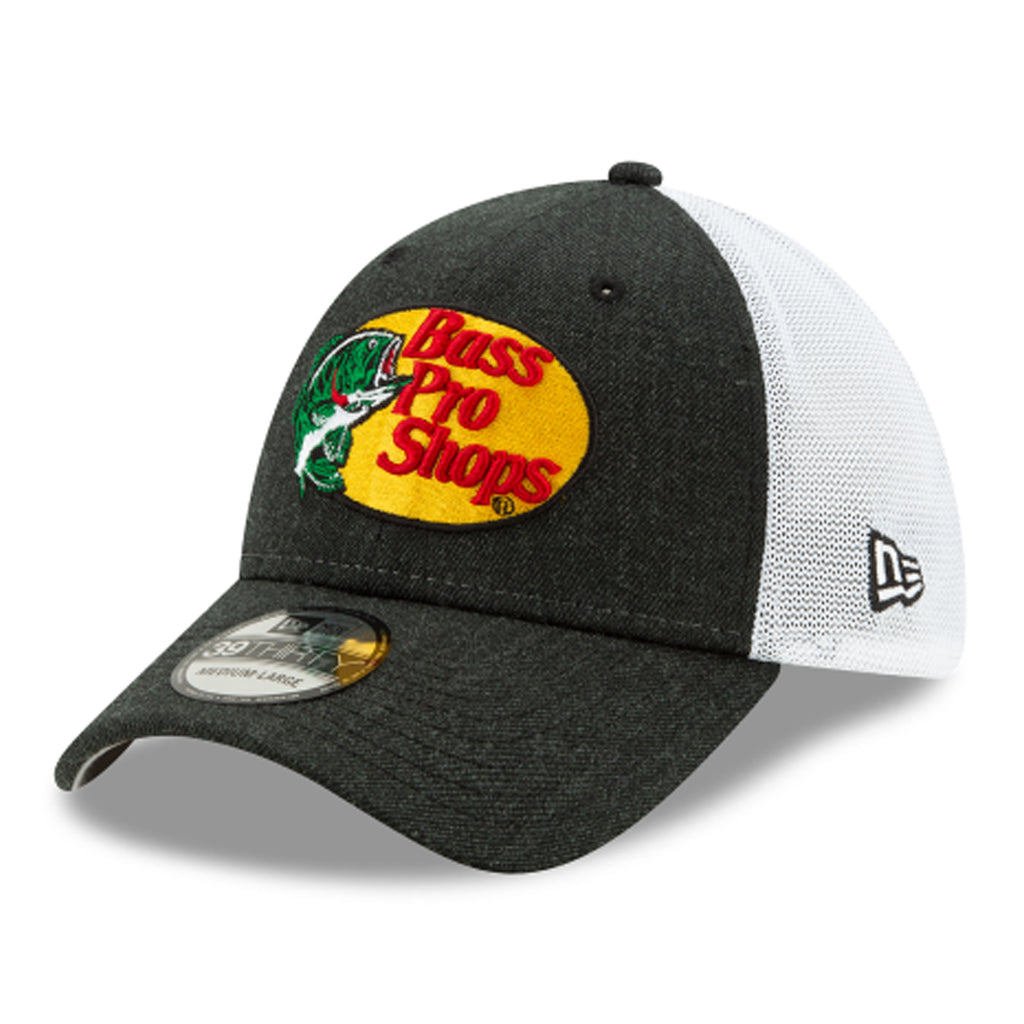 [12380026] Mens New Era Nascar 39Thirty Flex Fit Cap - Martin Truex Jr